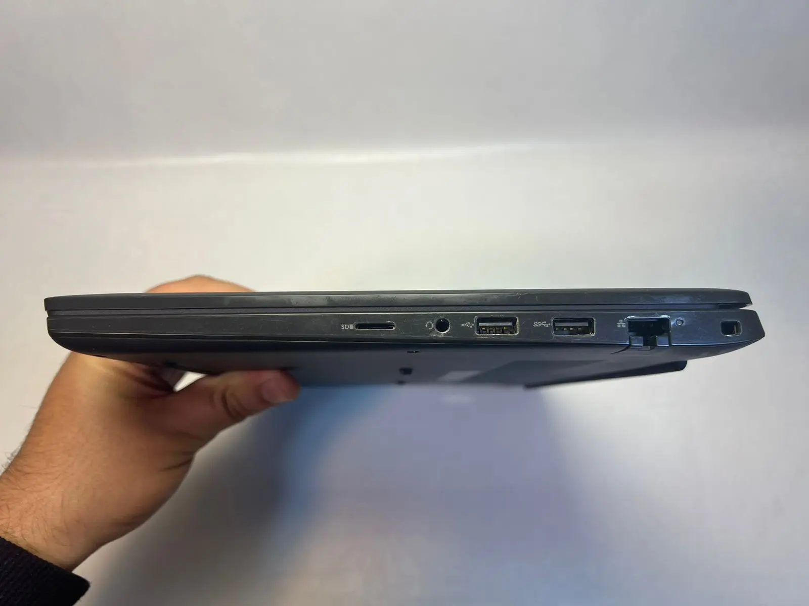 Dell Latitude 3420 — şəkil 4