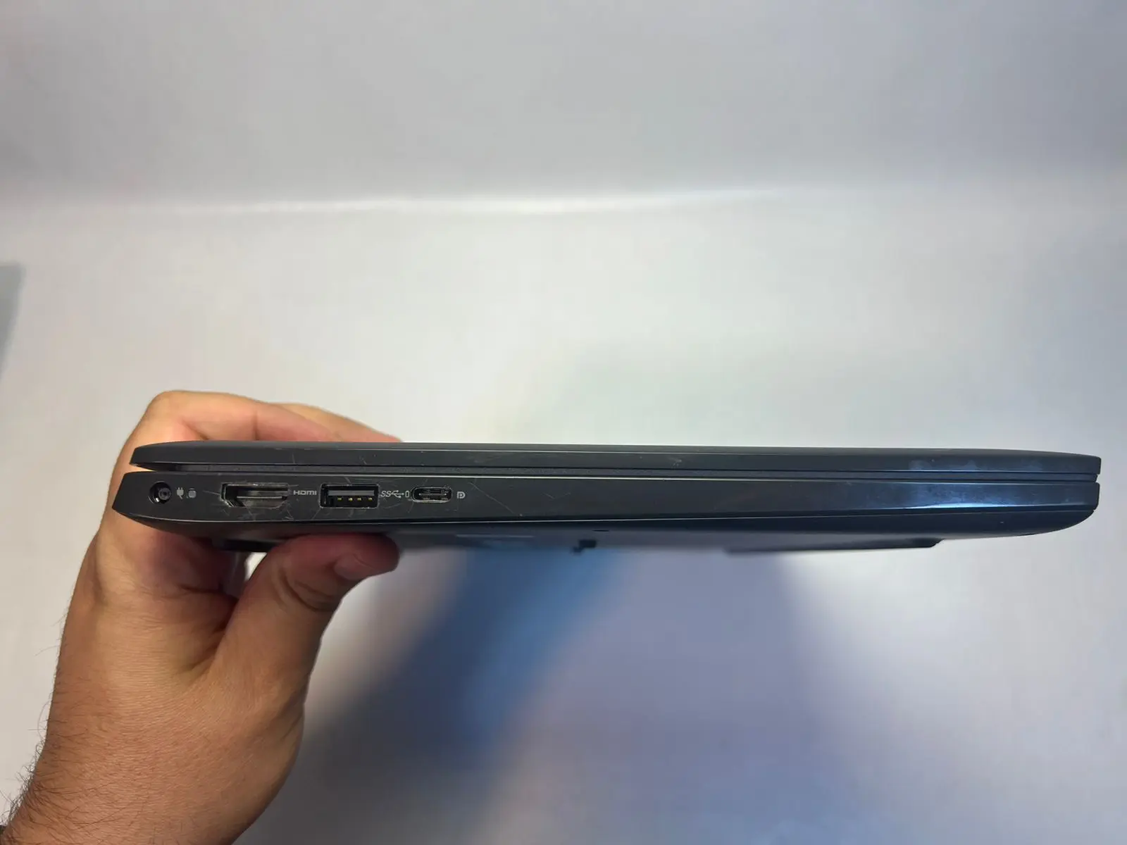 Dell Latitude 3420 — şəkil 5