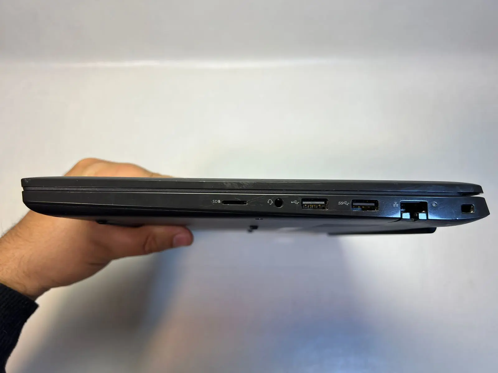 Dell Latitude 3420 — şəkil 5