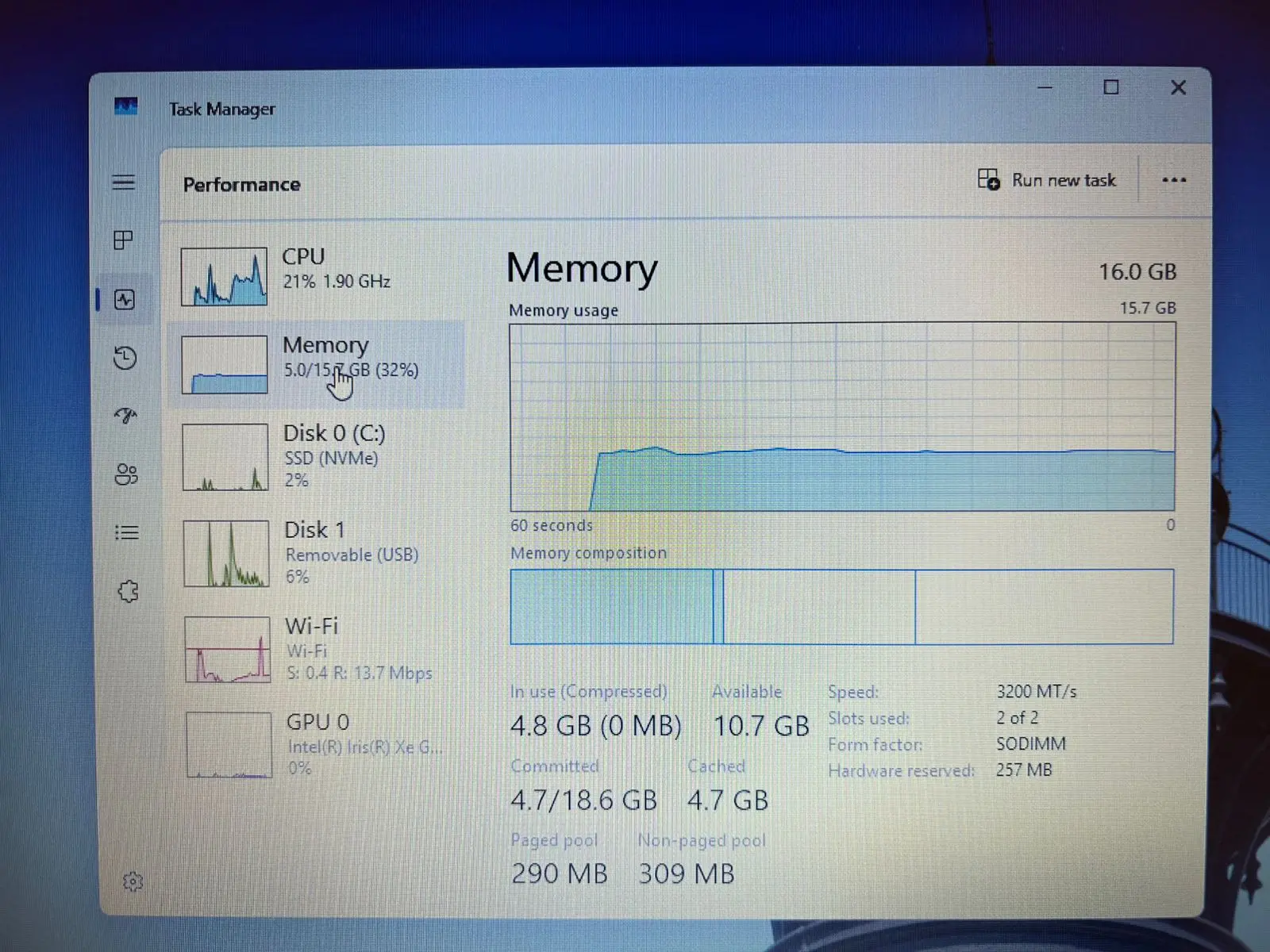 Dell Latitude 3420 &mdash; şəkil 6