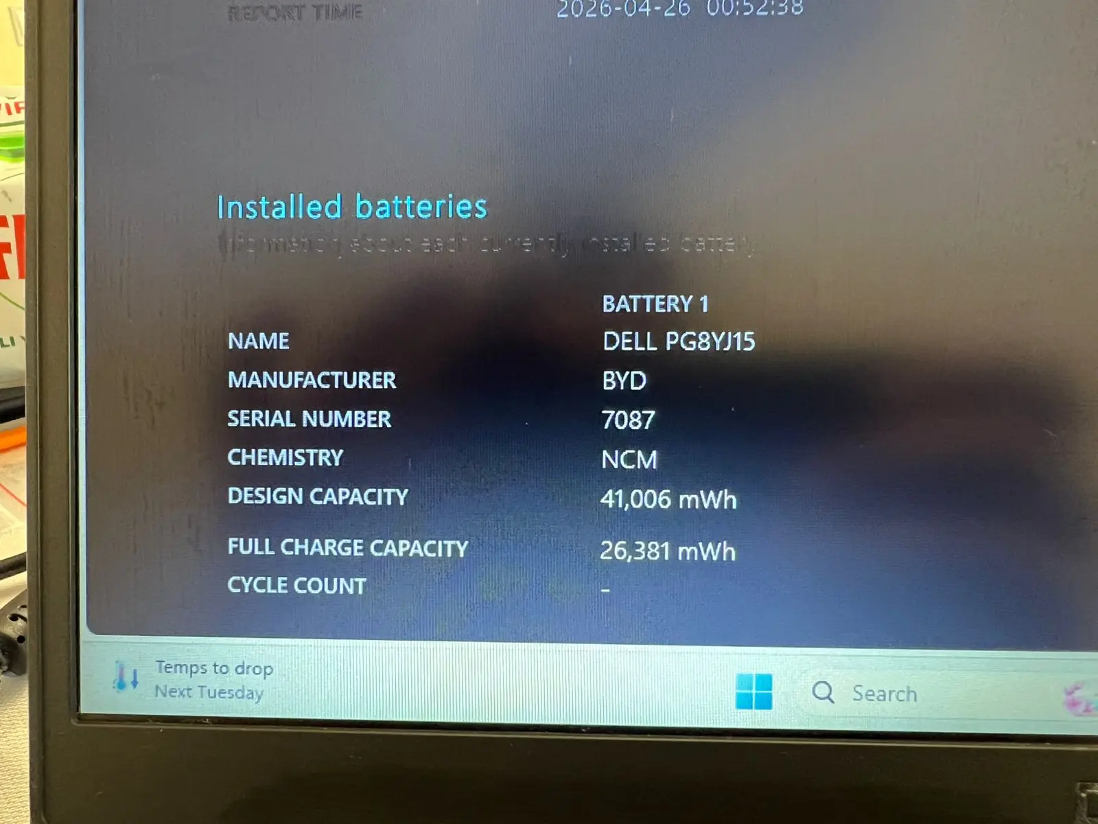 Dell Latitude 3420 &mdash; şəkil 9