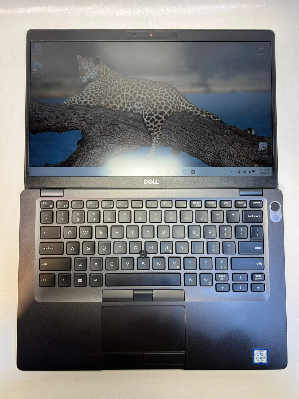 Dell Latitude 5401 &mdash; şəkil 1