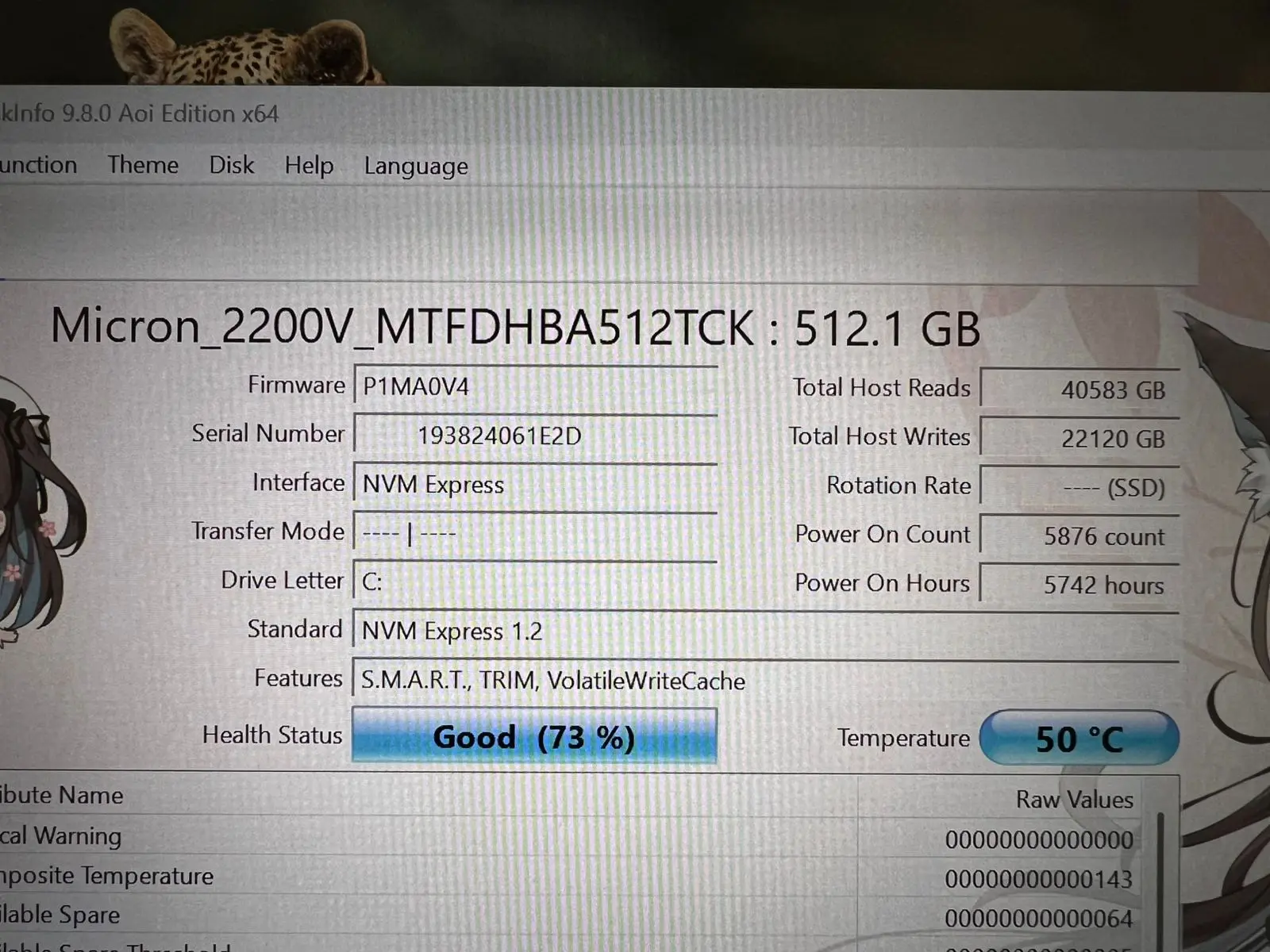 Dell Latitude 5401 &mdash; şəkil 10