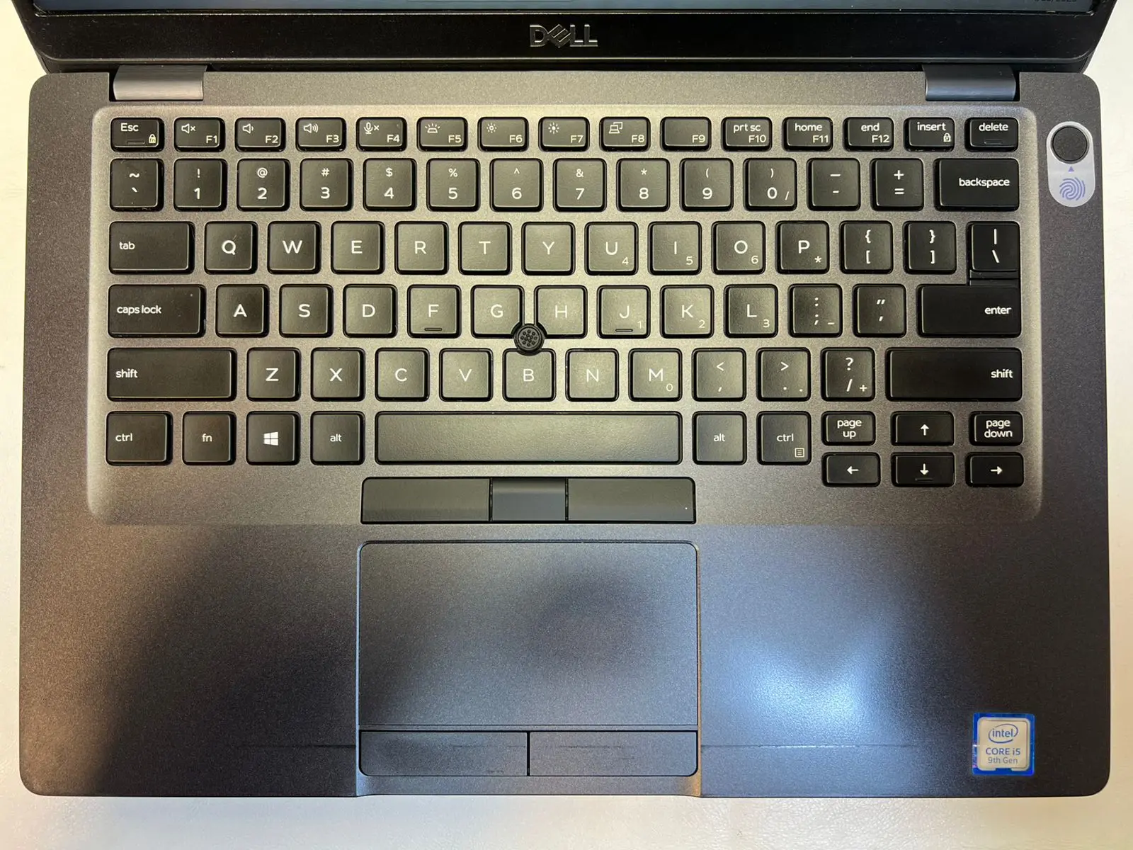 Dell Latitude 5401 &mdash; şəkil 2