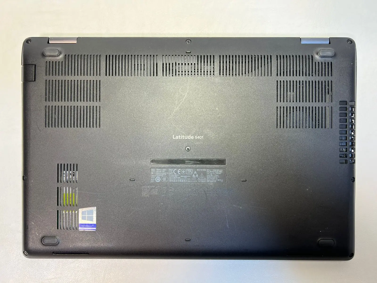 Dell Latitude 5401 &mdash; şəkil 3