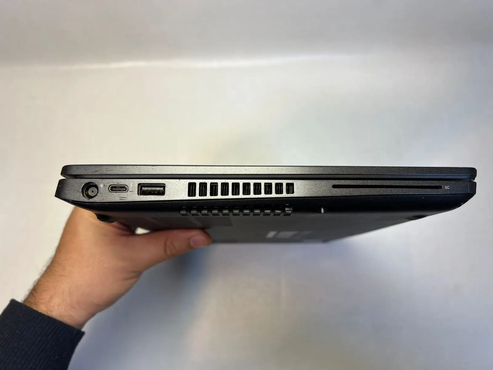 Dell Latitude 5401 &mdash; şəkil 5
