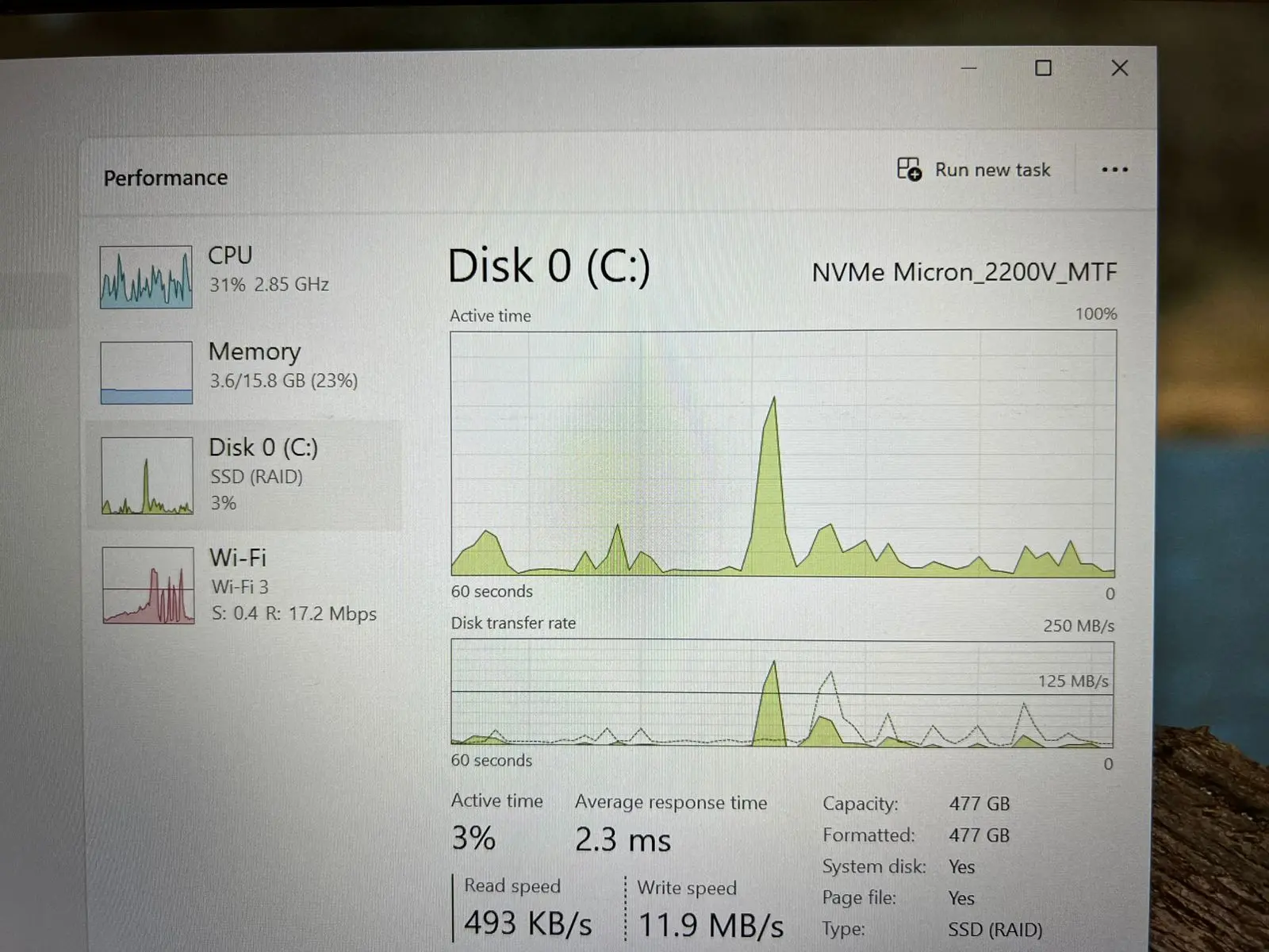 Dell Latitude 5401 &mdash; şəkil 9