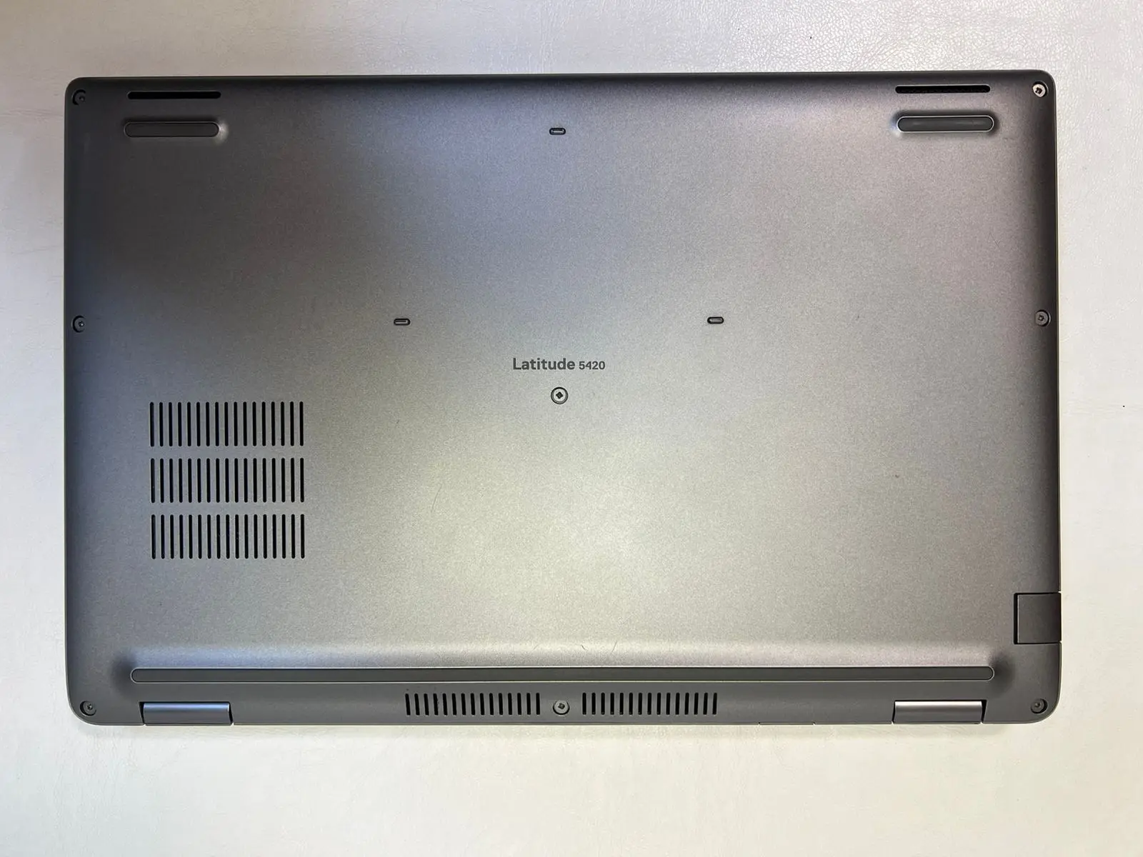 Dell Latitude 5420 &mdash; şəkil 3