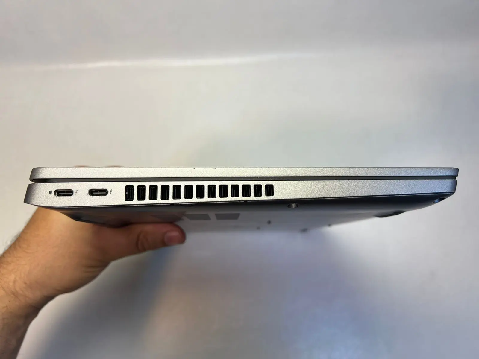 Dell Latitude 5420 — şəkil 4