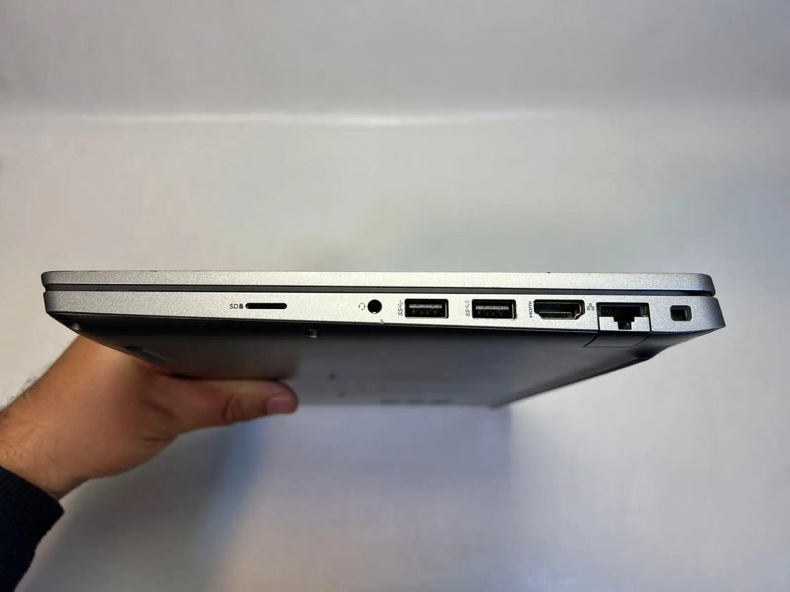 Dell Latitude 5420 &mdash; şəkil 5