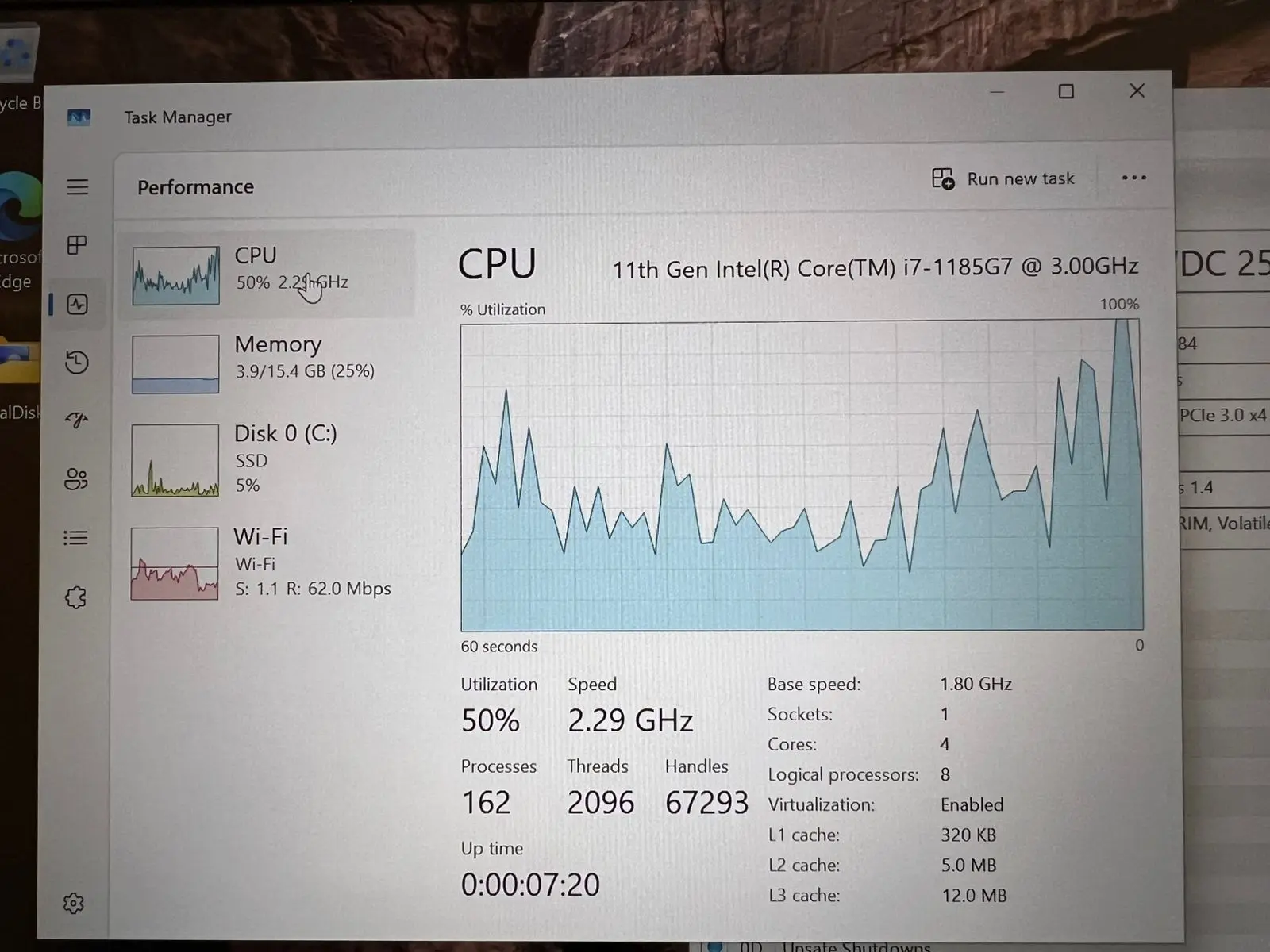 Dell Latitude 5420 &mdash; şəkil 6