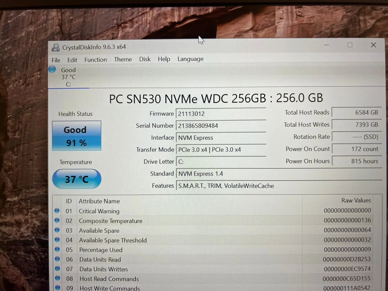 Dell Latitude 5420 &mdash; şəkil 7