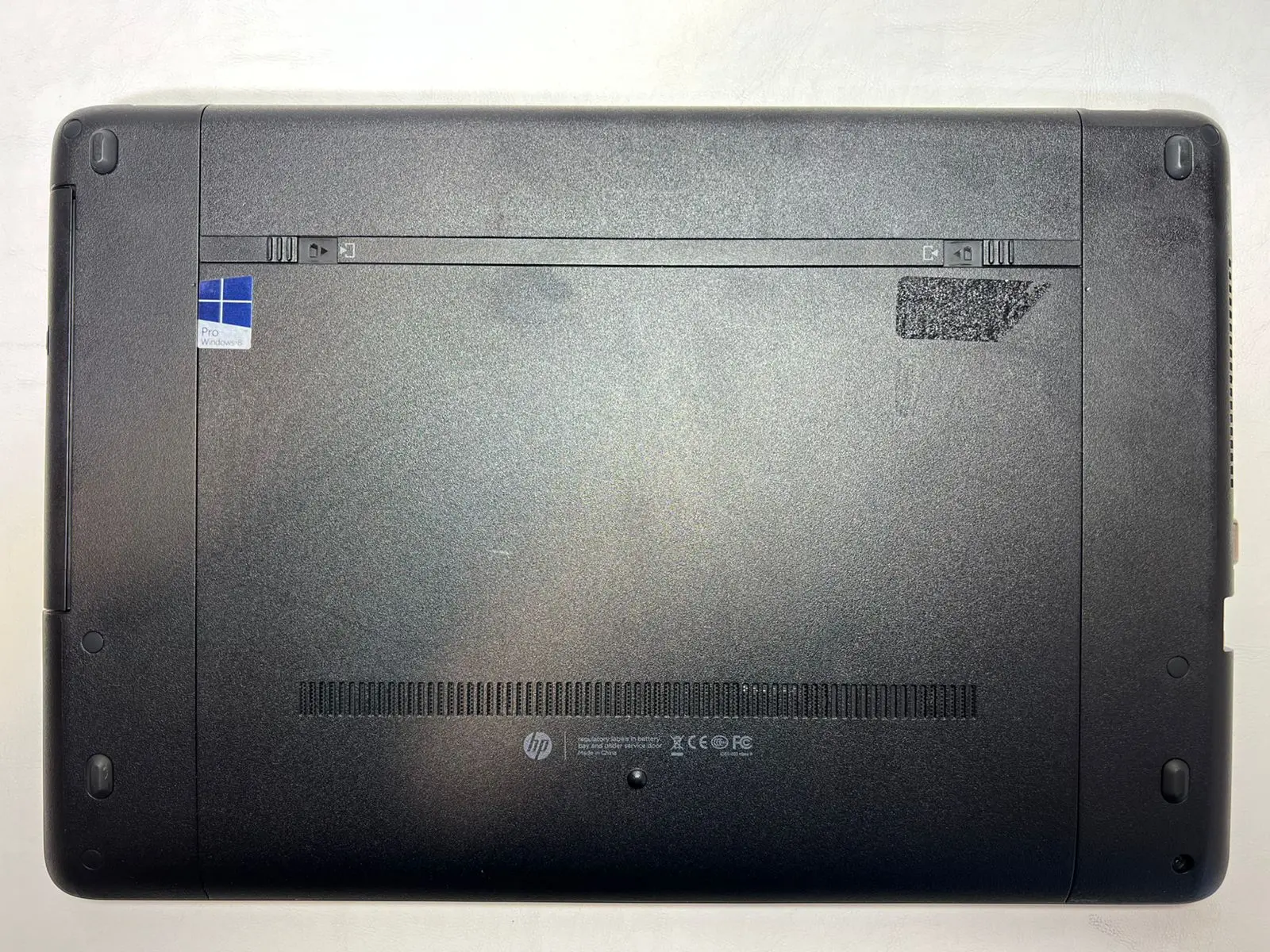 HP ProBook 450 G1 &mdash; şəkil 3