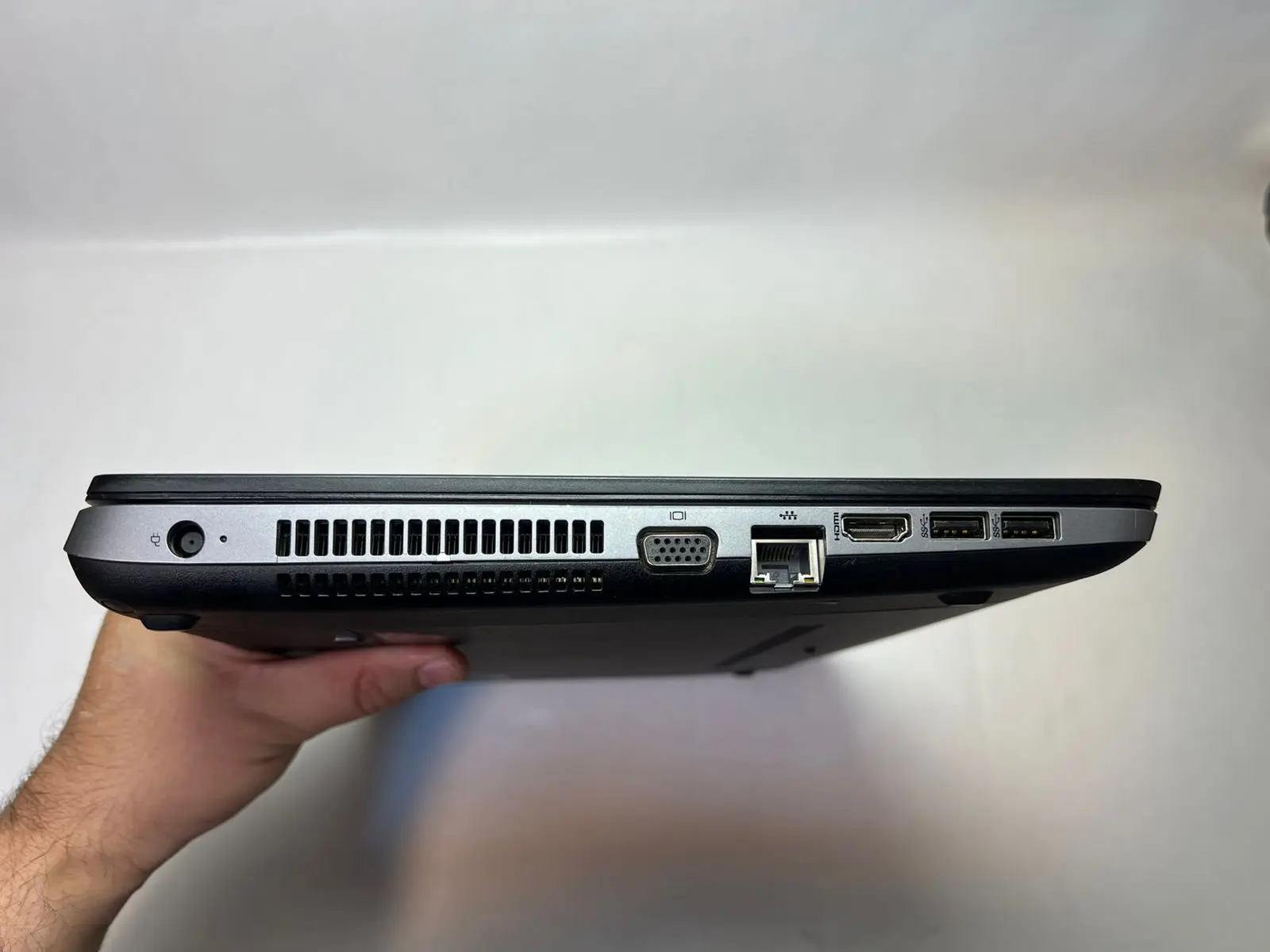 HP ProBook 450 G1 &mdash; şəkil 4