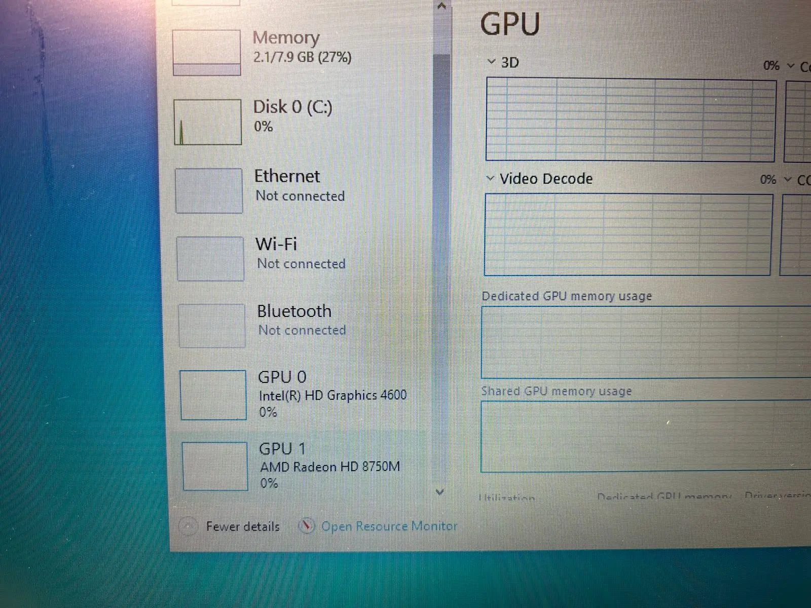 HP ProBook 450 G1 &mdash; şəkil 6