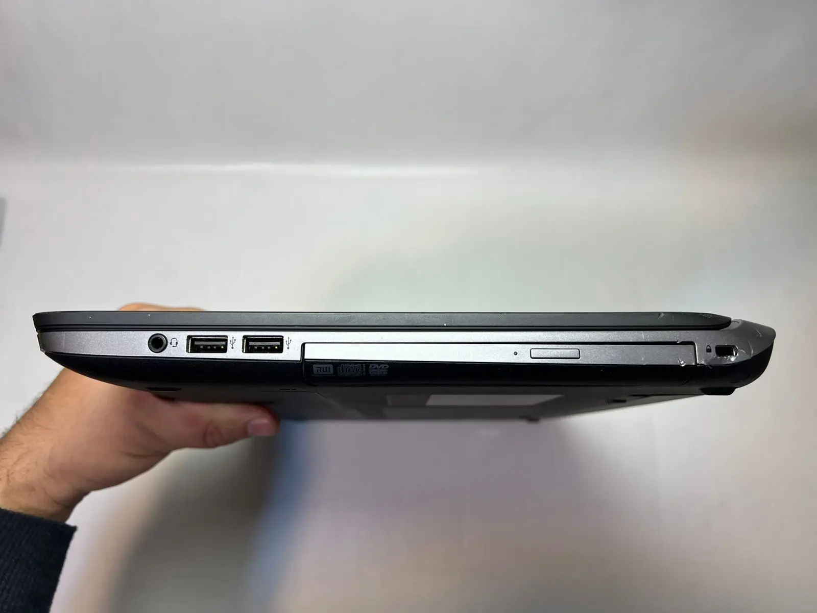 HP ProBook 450 G2 &mdash; şəkil 4
