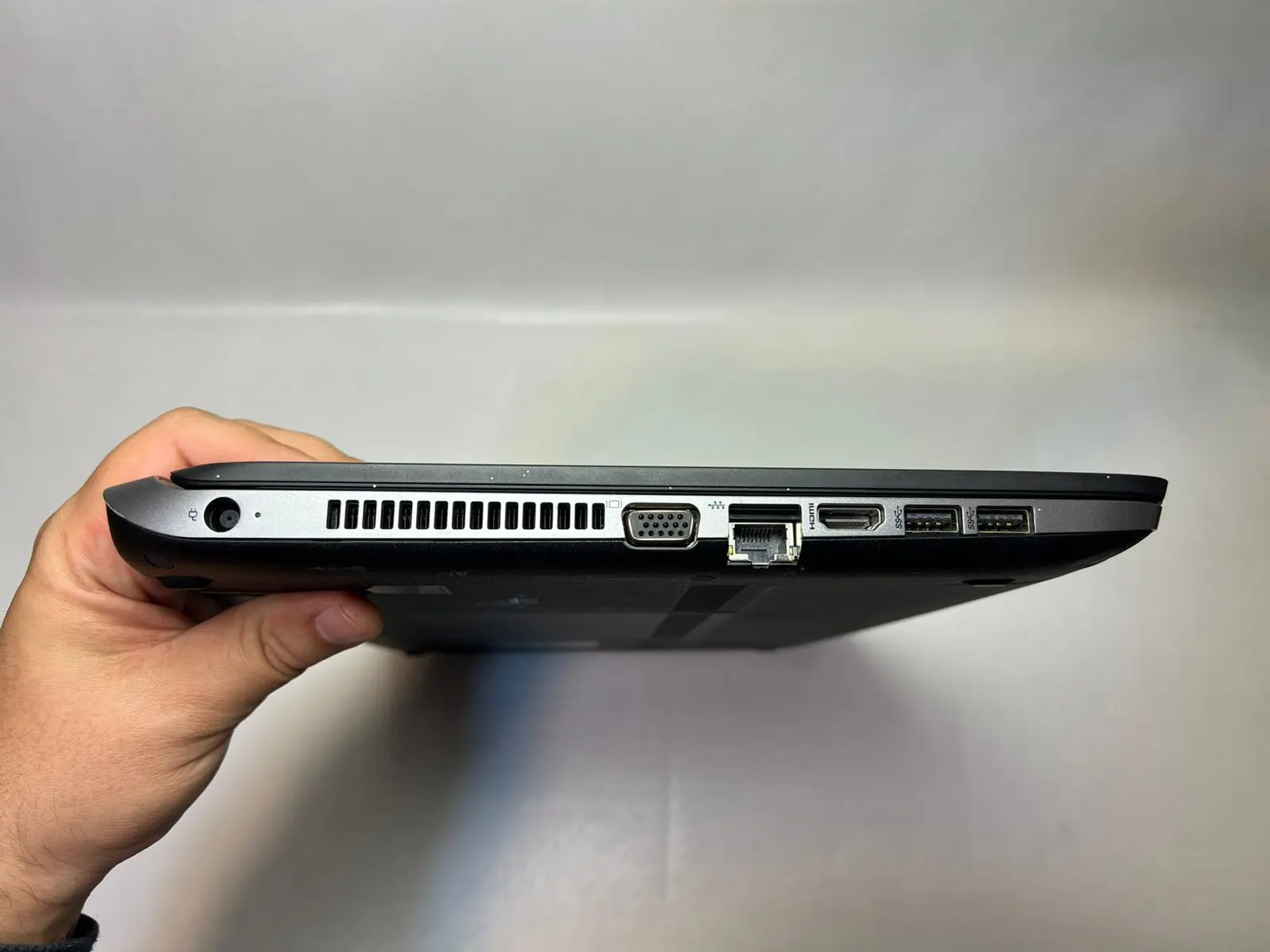 HP ProBook 450 G2 &mdash; şəkil 5