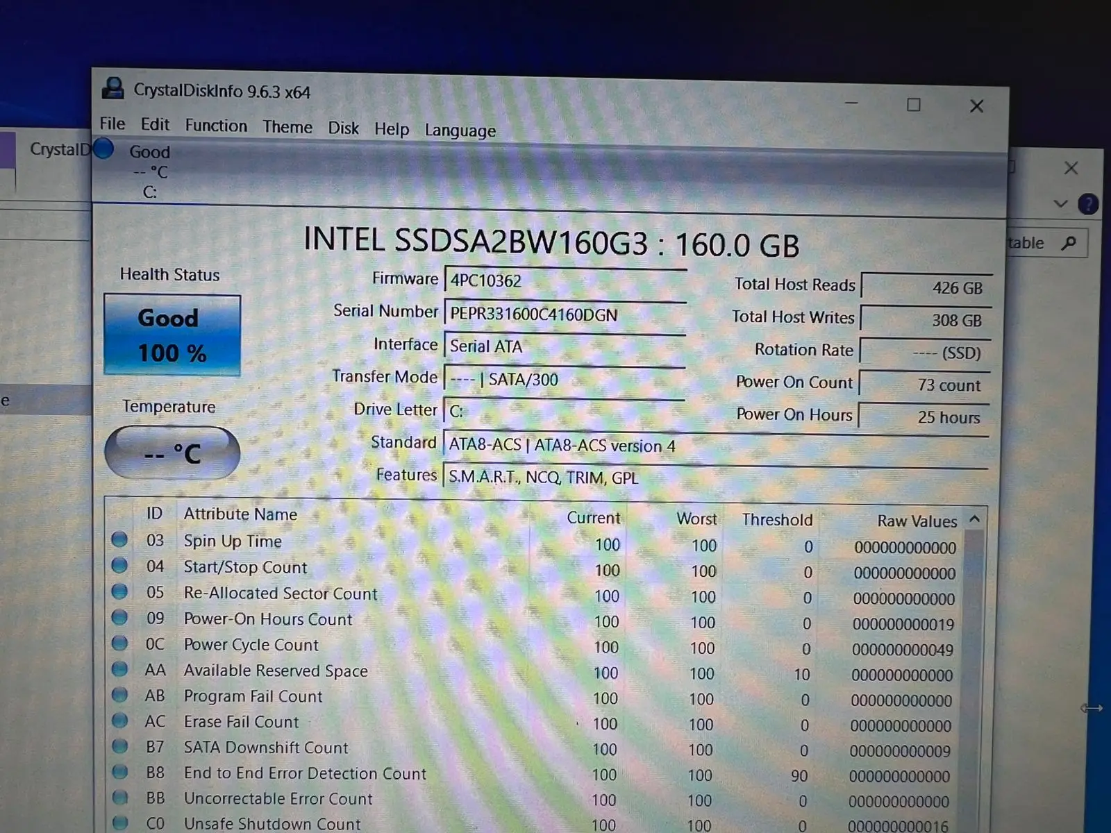 HP ProBook 450 G2 &mdash; şəkil 6