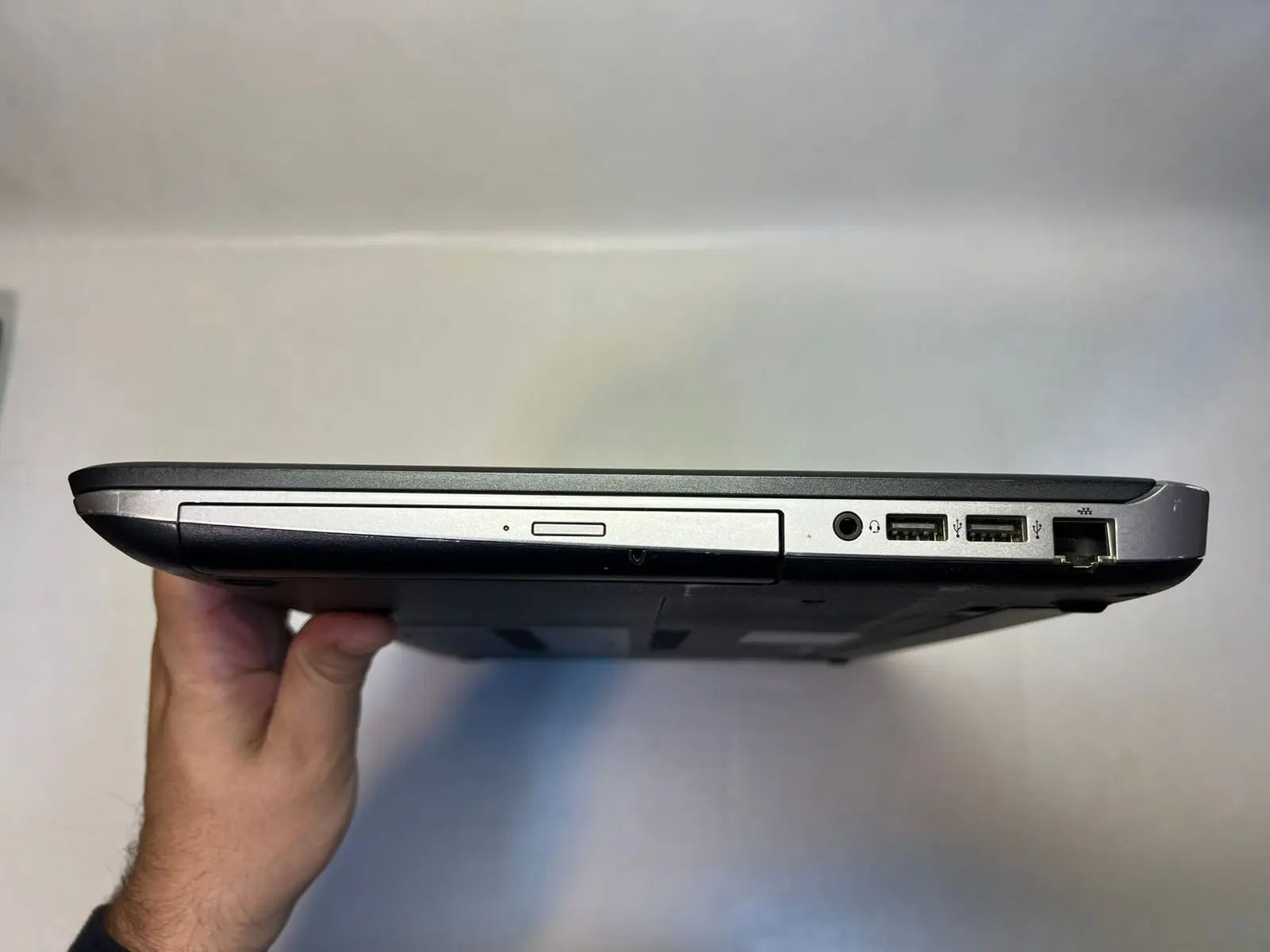 HP ProBook 450 G3 &mdash; şəkil 4