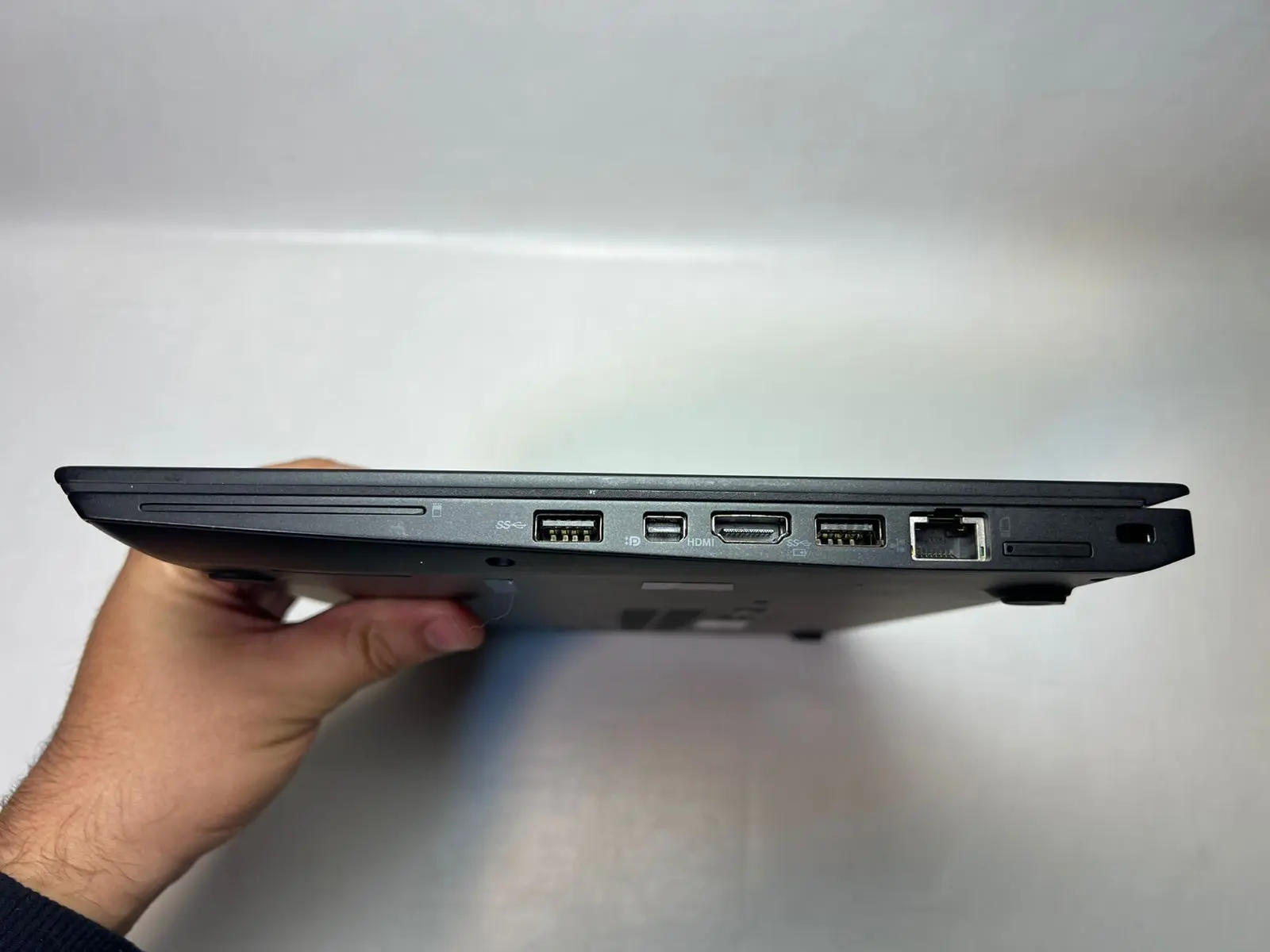 Lenovo ThinkPad T460s — şəkil 5