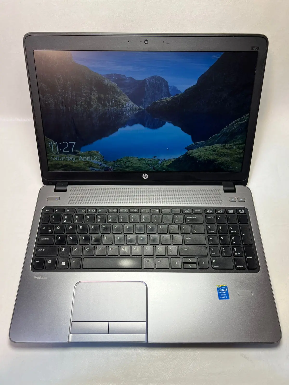 HP ProBook 450 G1