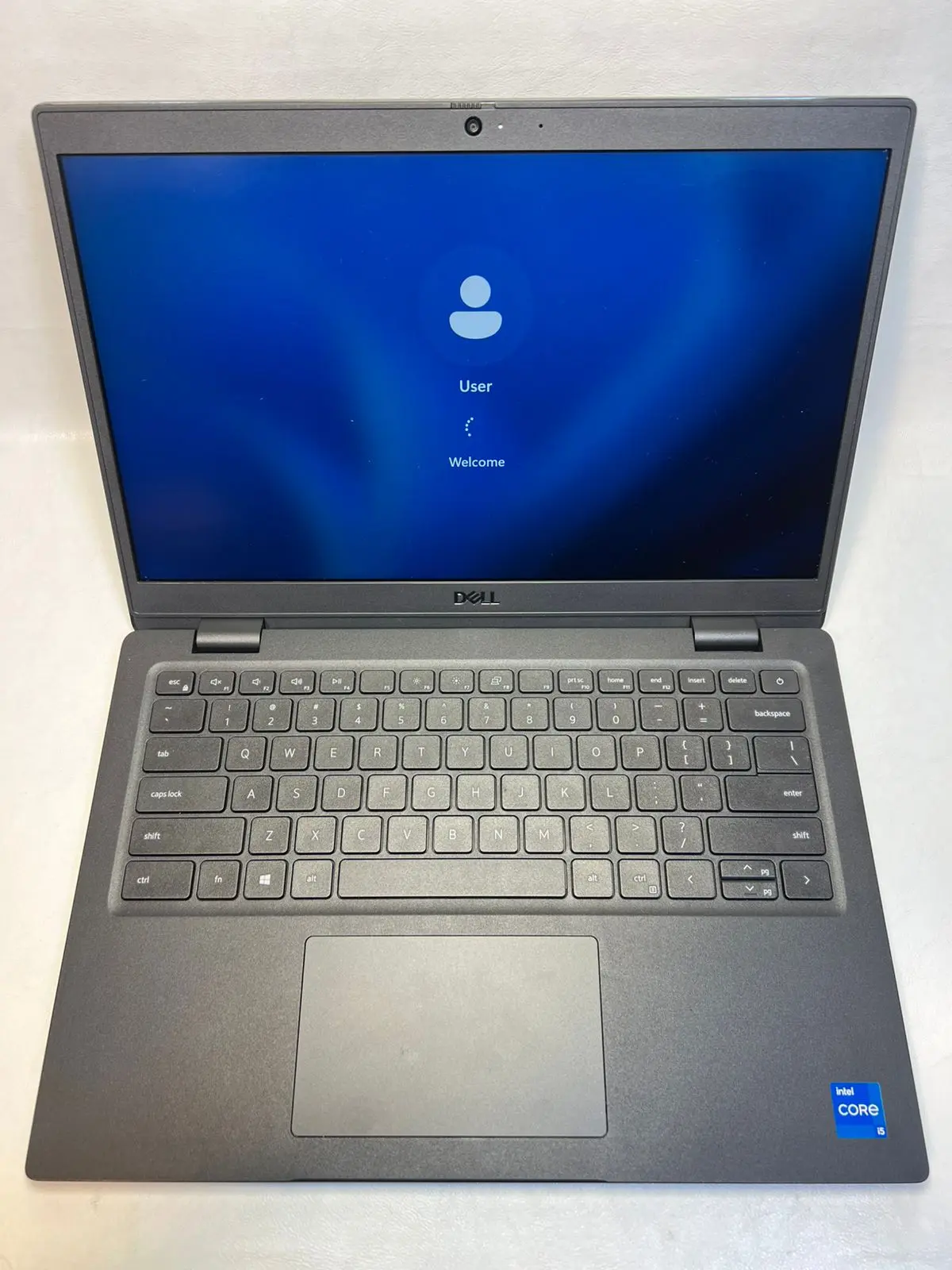 Dell Latitude 3420