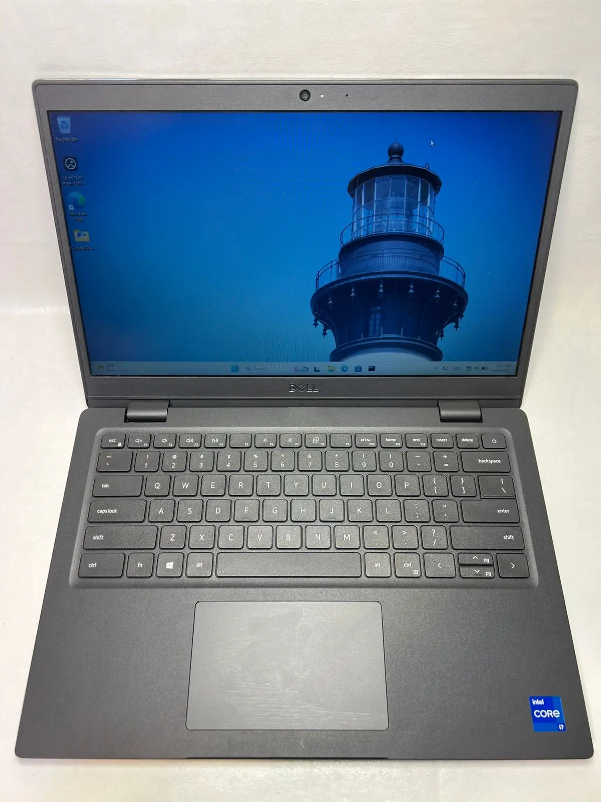 Dell Latitude 3420