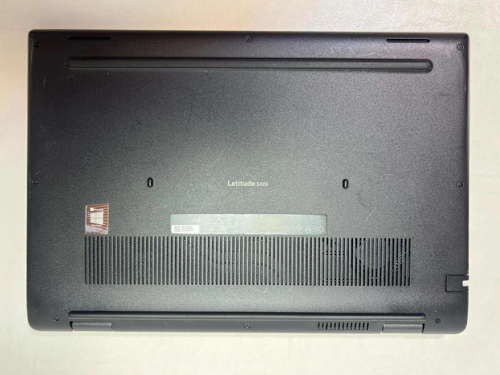 Dell Latitude 3420 &mdash; şəkil 3
