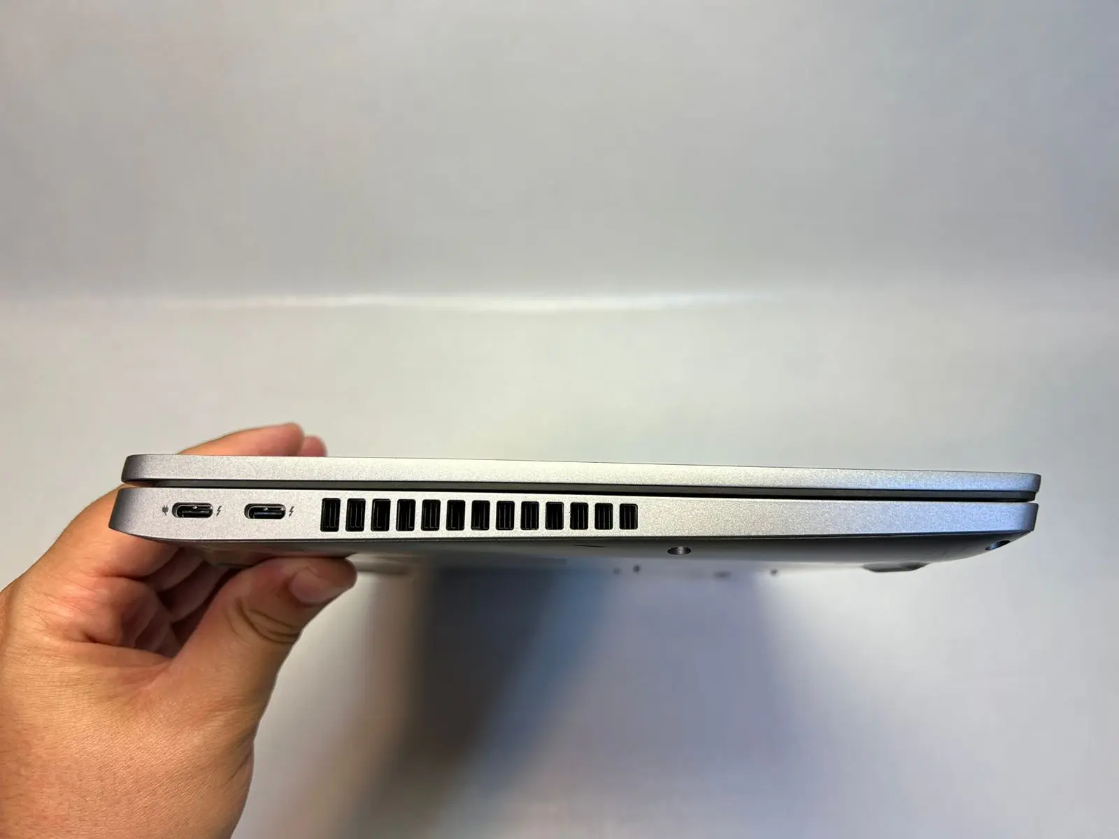 Dell Latitude 5420 — şəkil 5