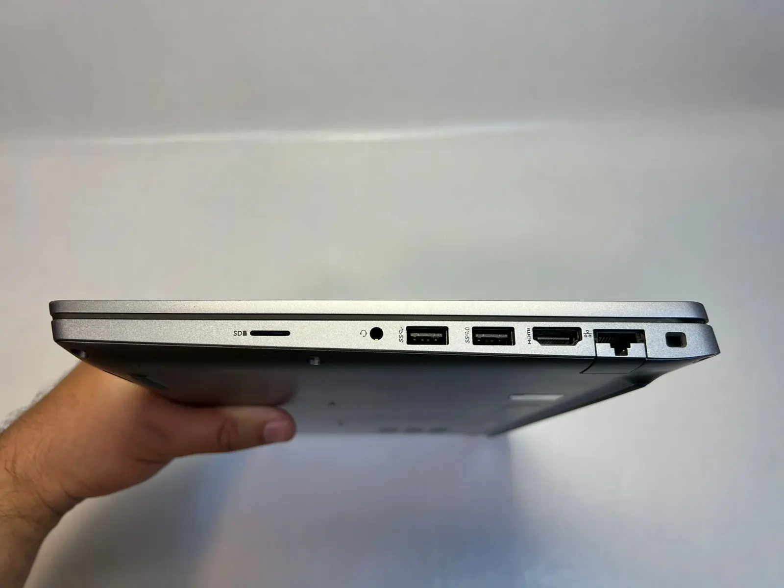 Dell Latitude 5420 &mdash; şəkil 5
