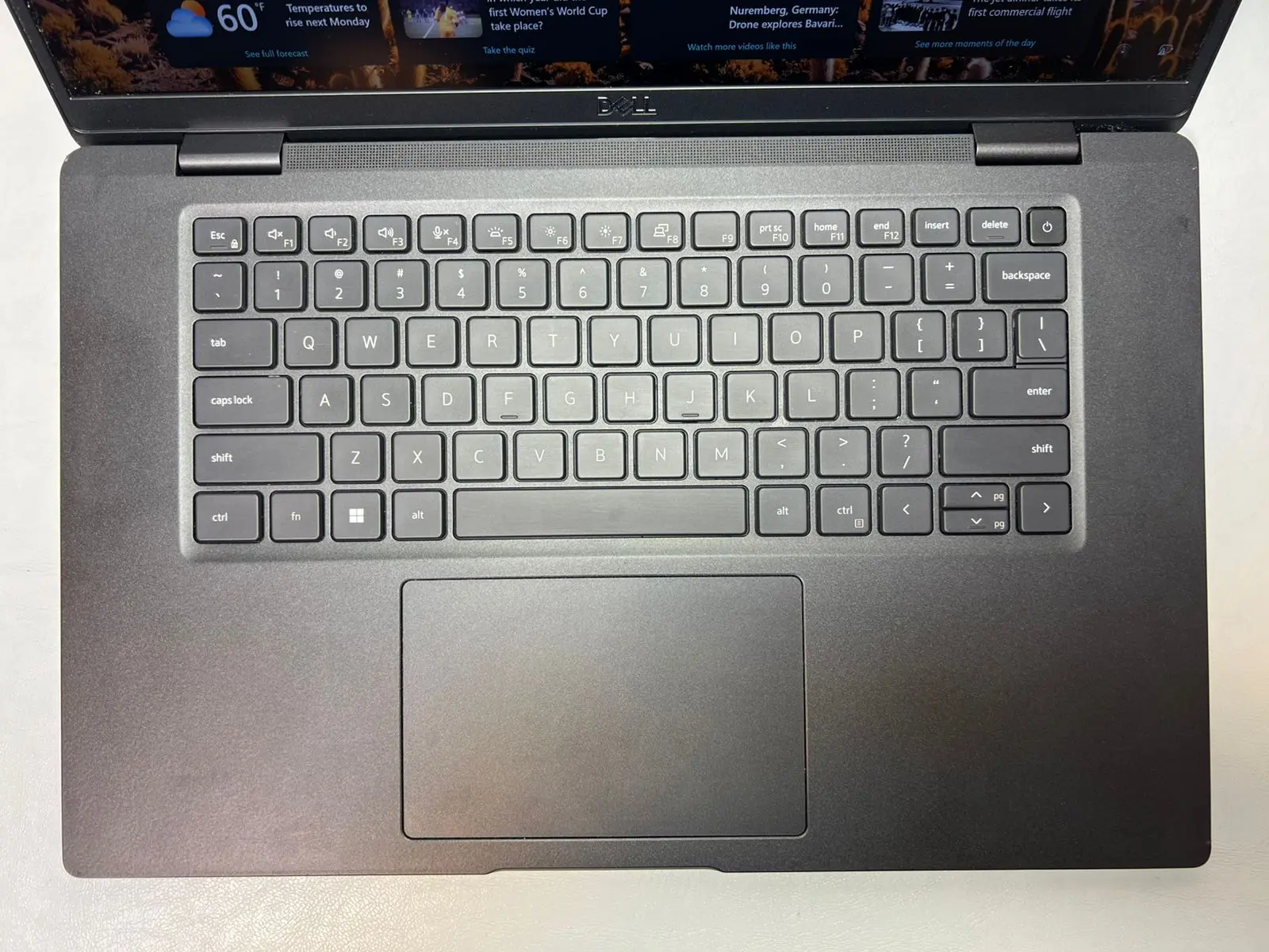 Dell Latitude 7530 &mdash; şəkil 1