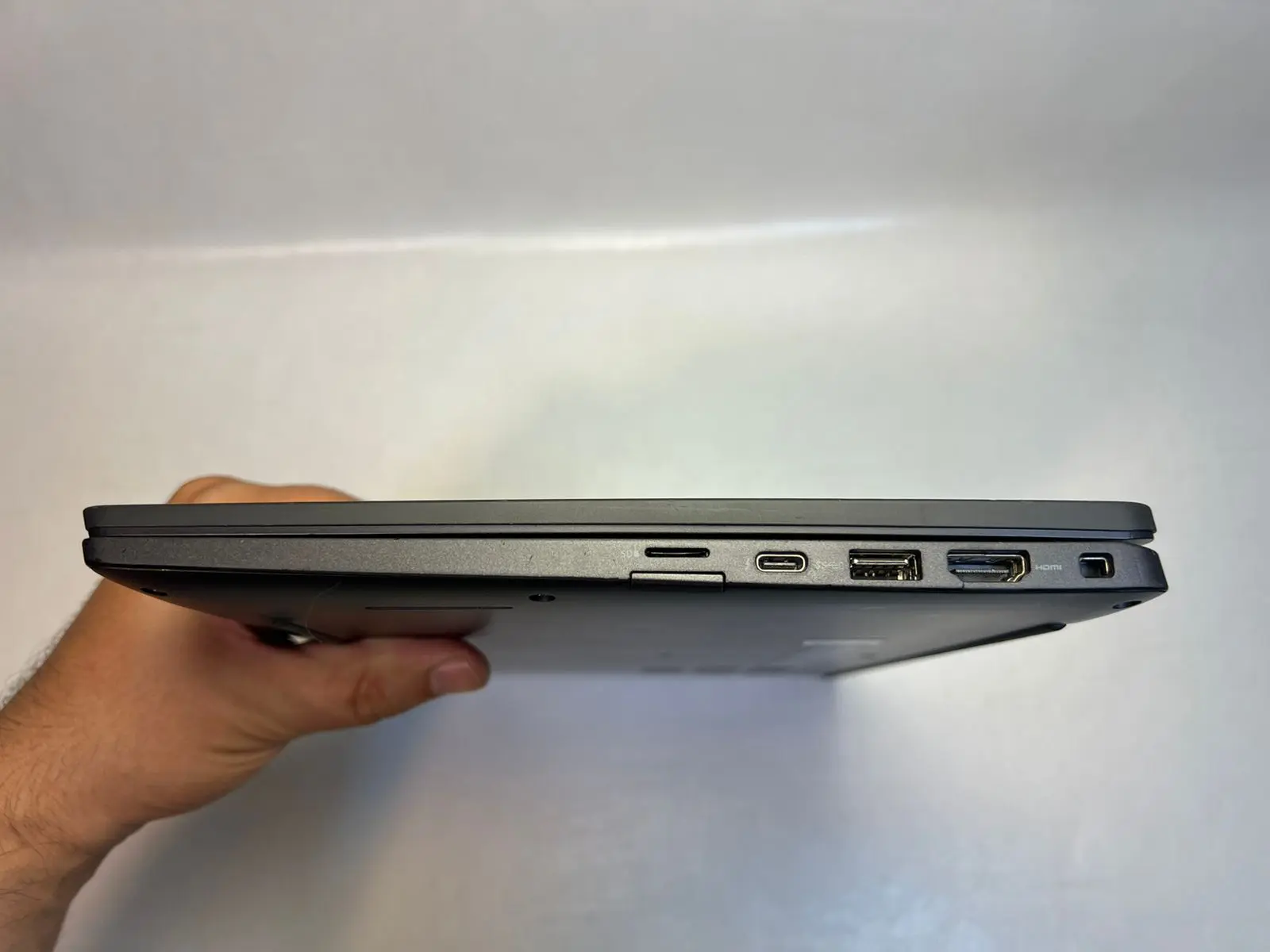 Dell Latityude 7420 &mdash; şəkil 5