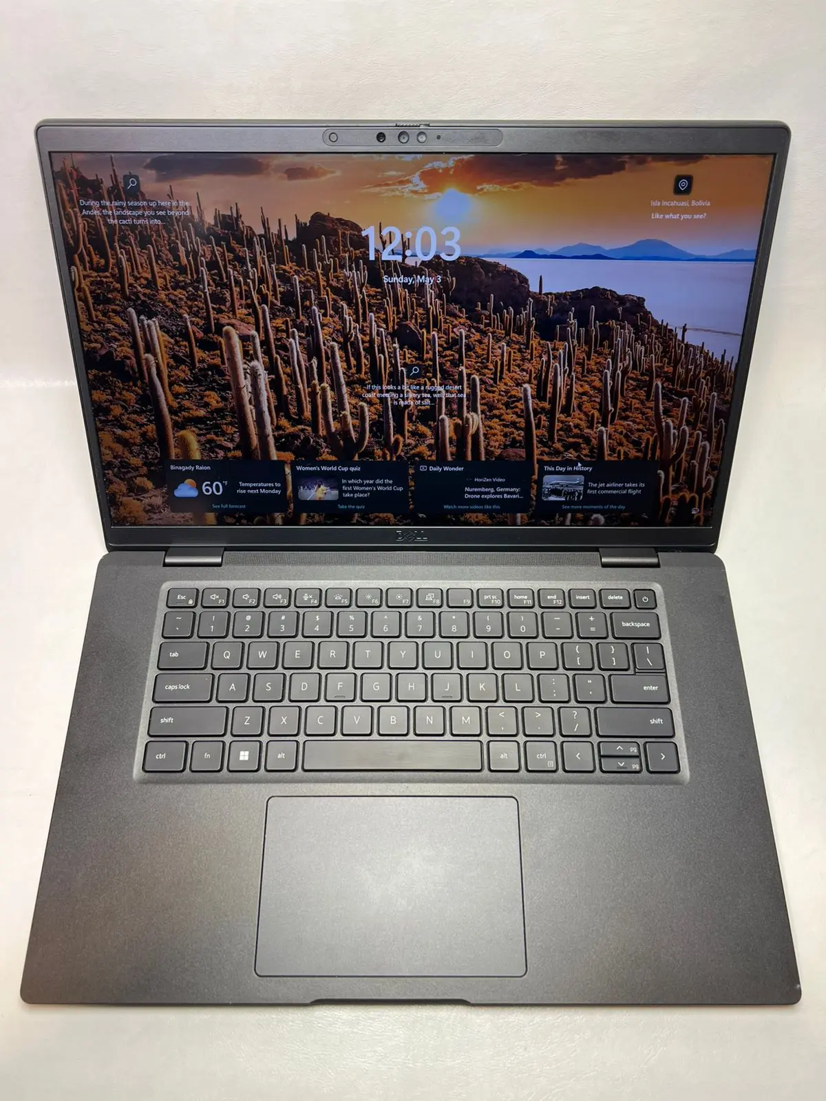 Dell Latitude 7530
