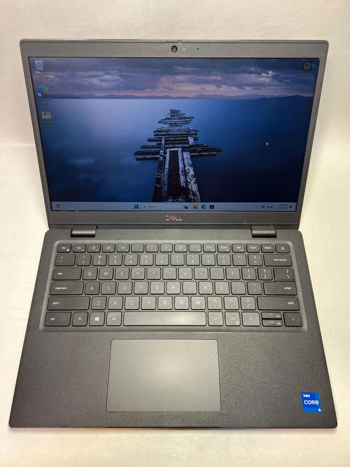 Dell Latitude 3420