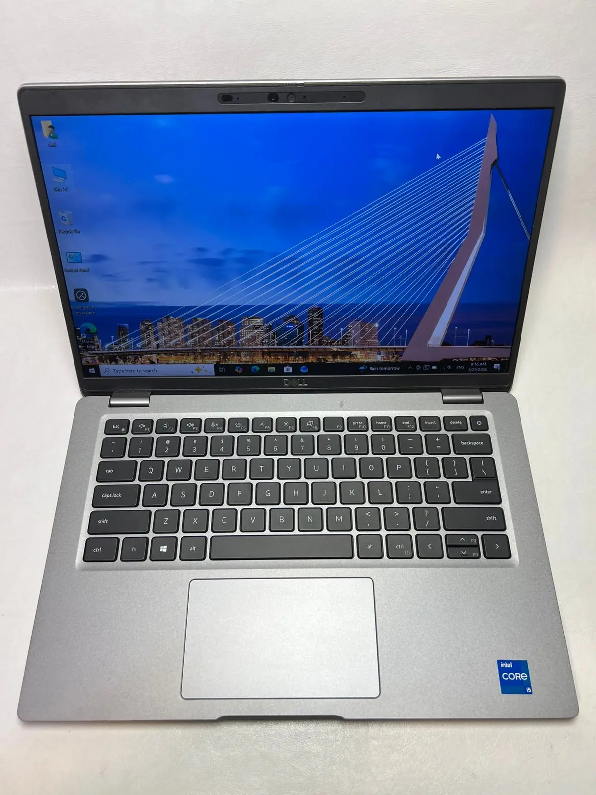 Dell Latitude 5420