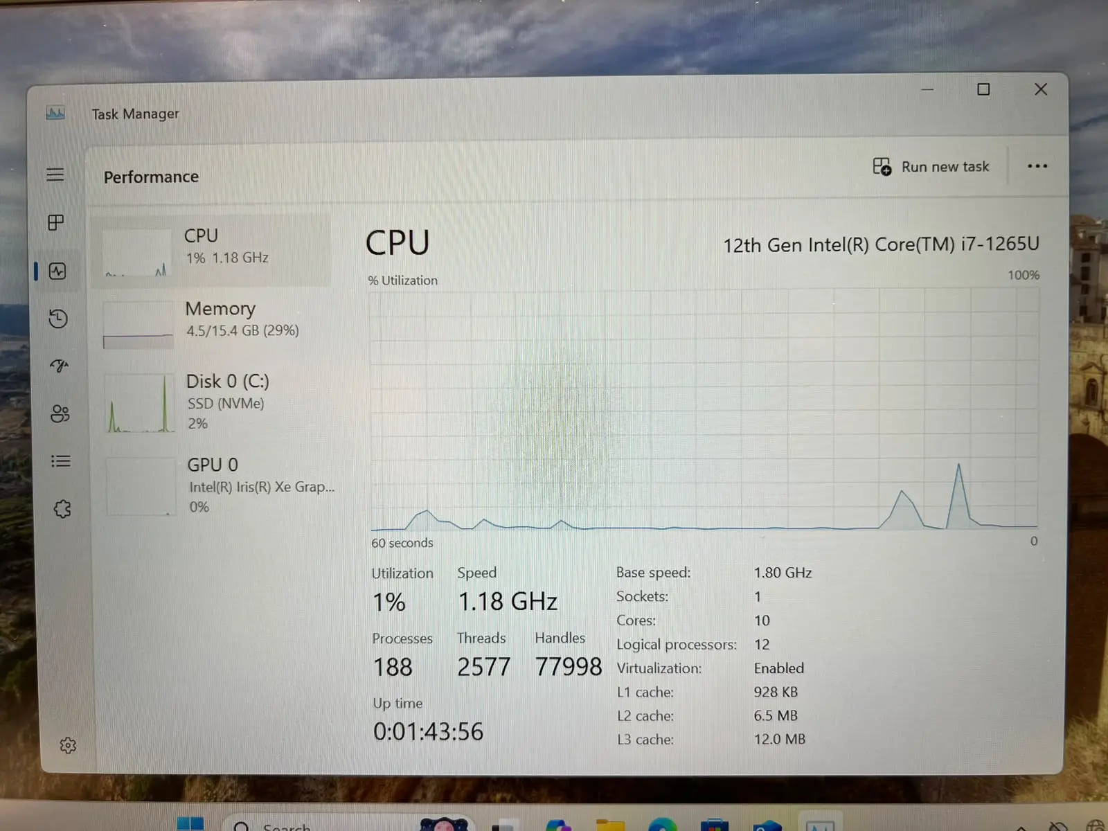 Dell Latitude 7430 &mdash; şəkil 10