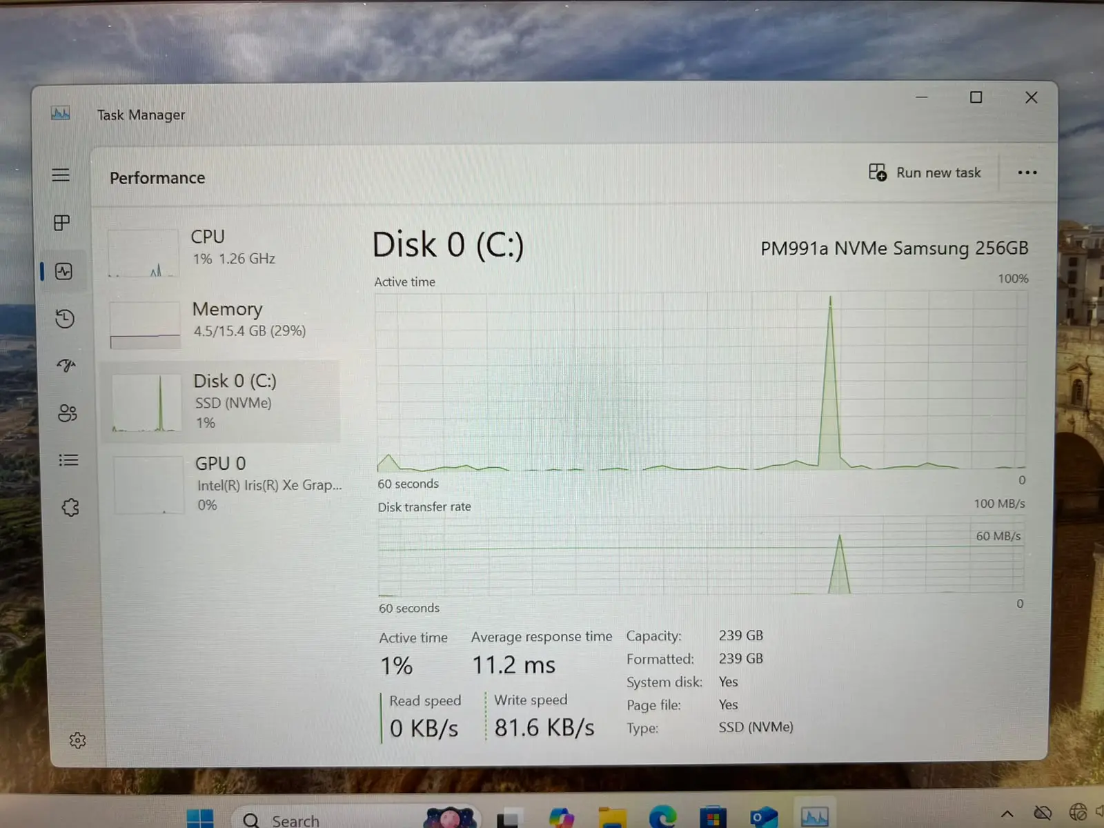 Dell Latitude 7430 &mdash; şəkil 11