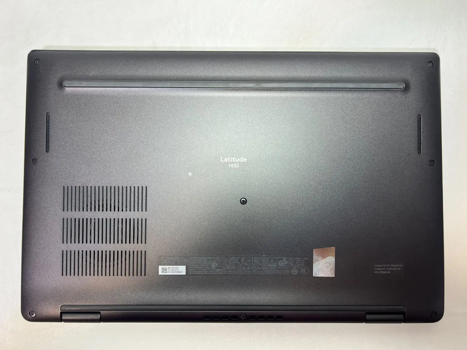 Dell Latitude 7430 &mdash; şəkil 3