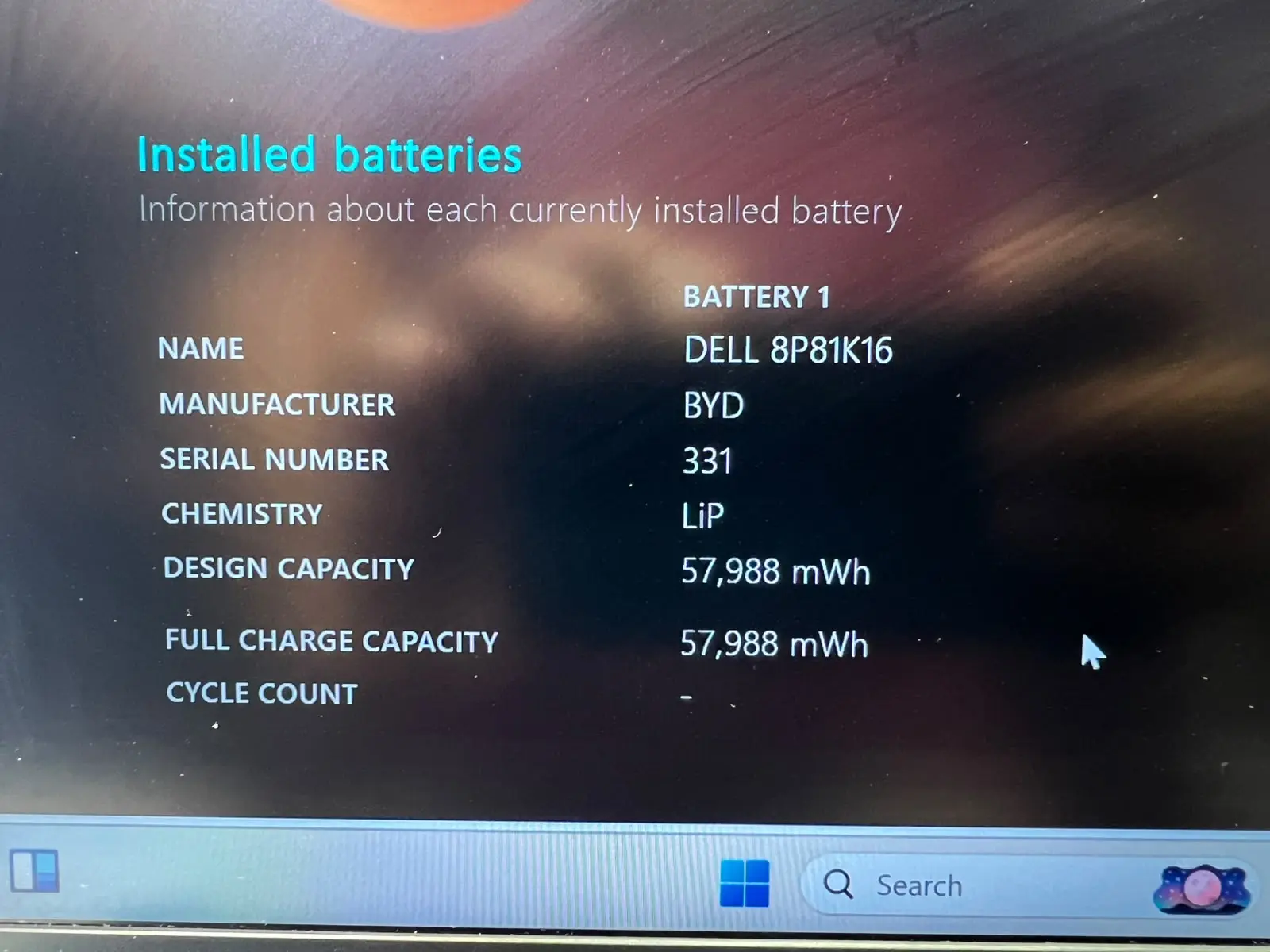 Dell Latitude 7430 &mdash; şəkil 8