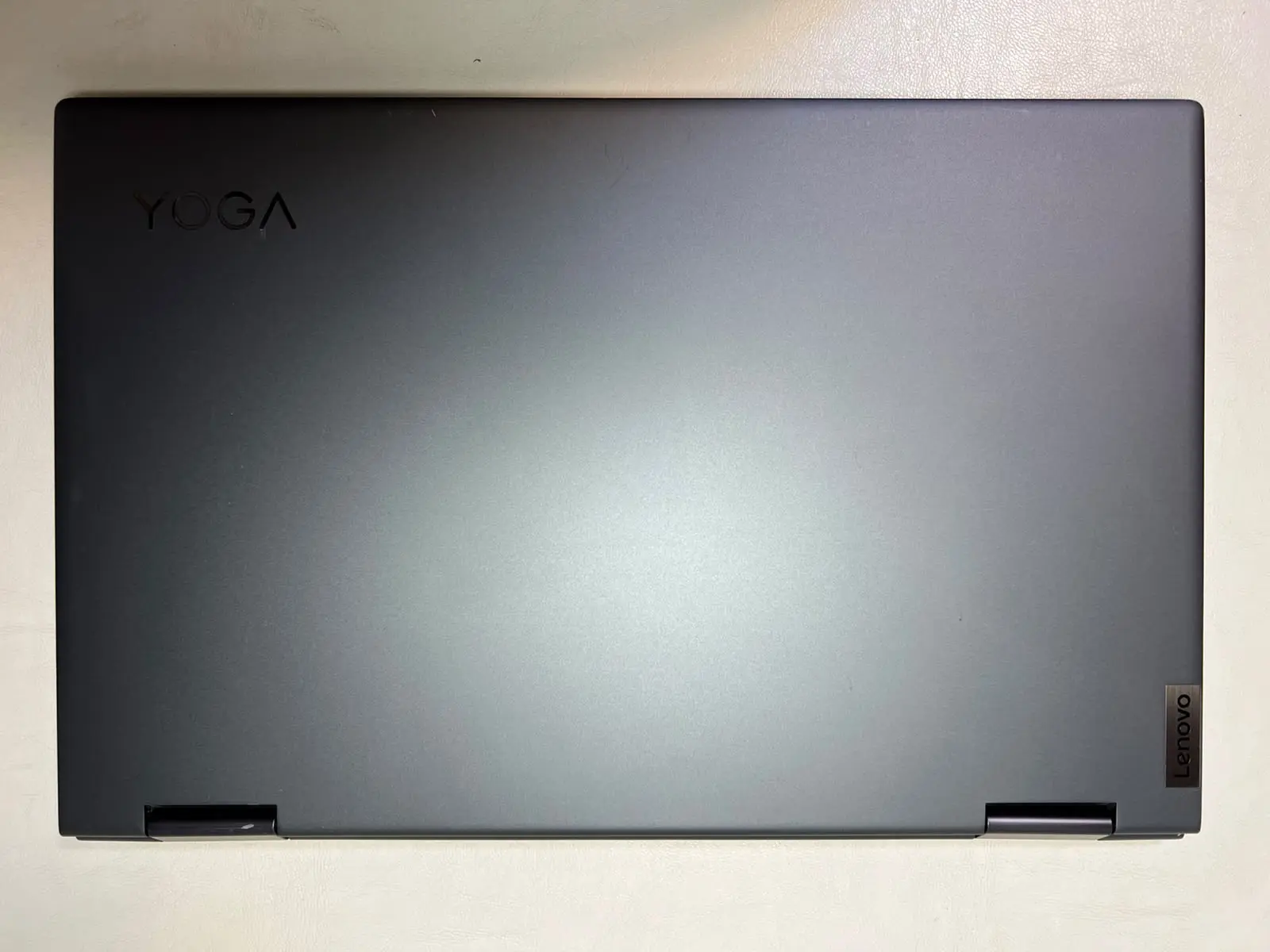 Lenovo Yoga 7 Series 15ITL5 &mdash; şəkil 2