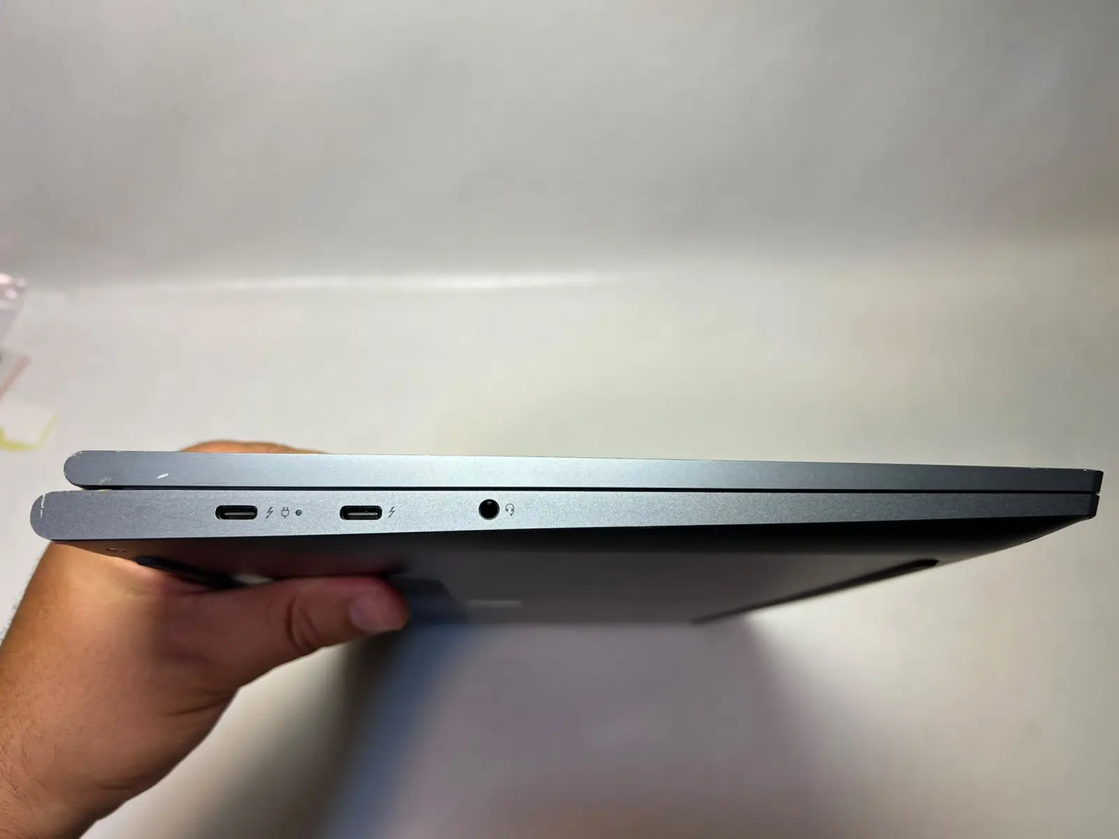 Lenovo Yoga 7 Series 15ITL5 &mdash; şəkil 4