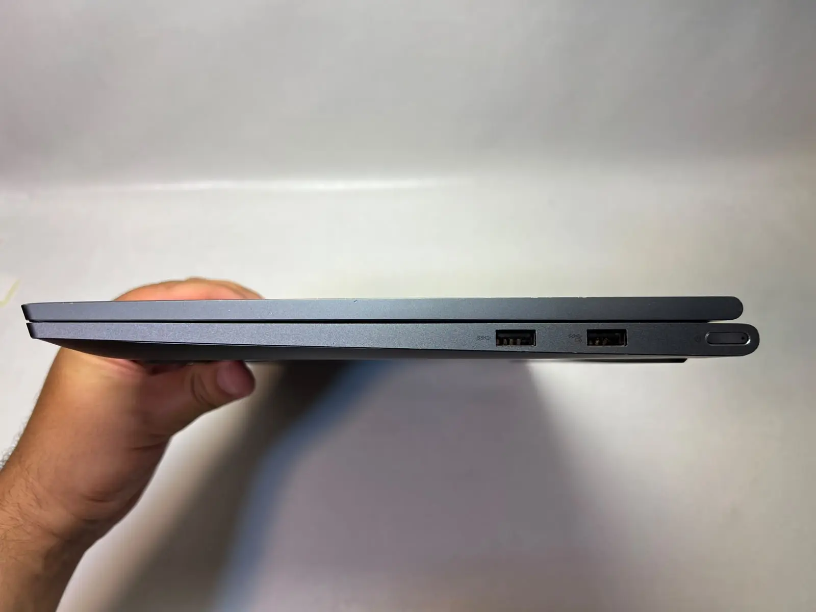 Lenovo Yoga 7 Series 15ITL5 &mdash; şəkil 5
