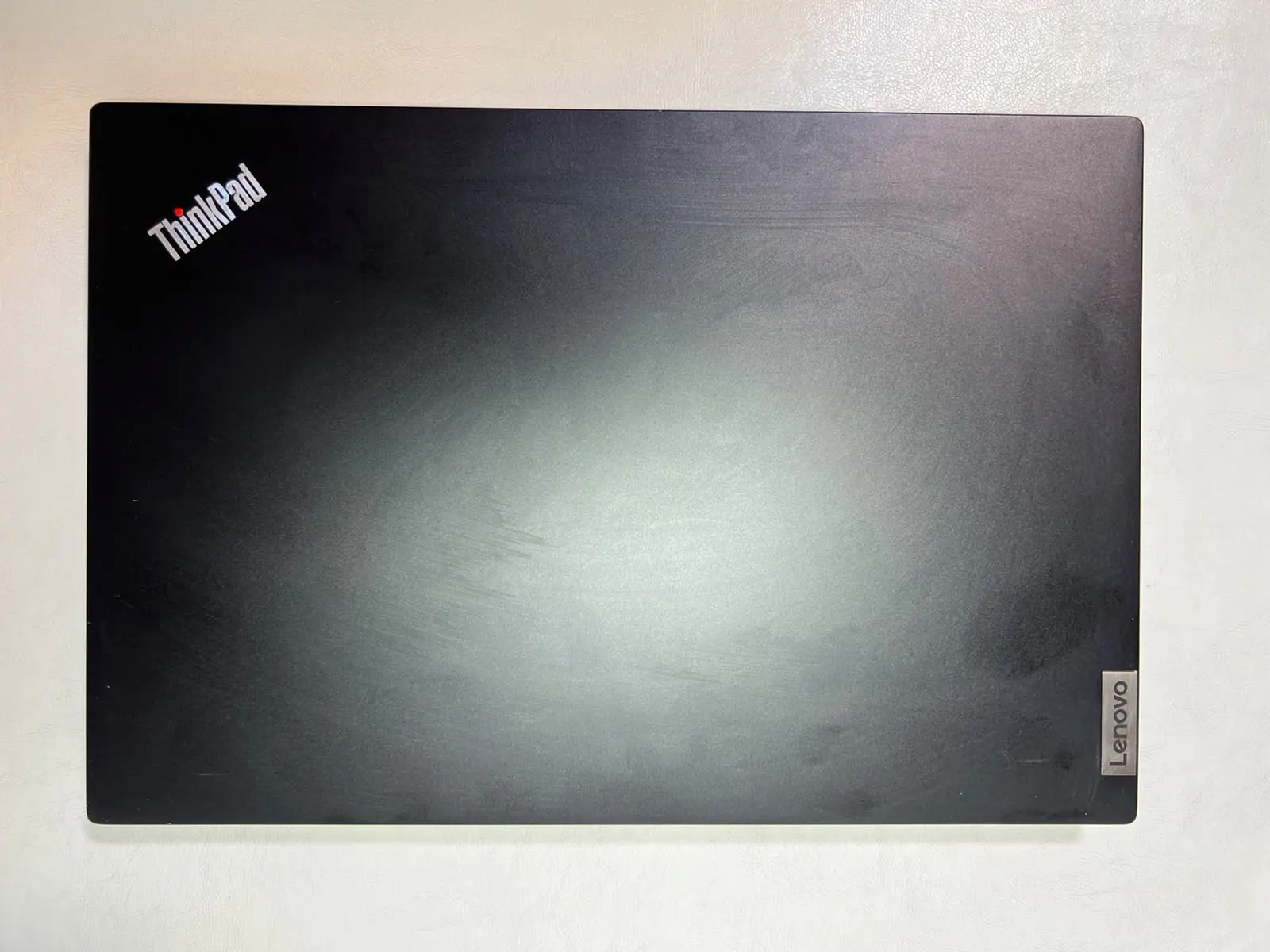 Lenovo ThinkPad E14 Gen 2 — şəkil 2