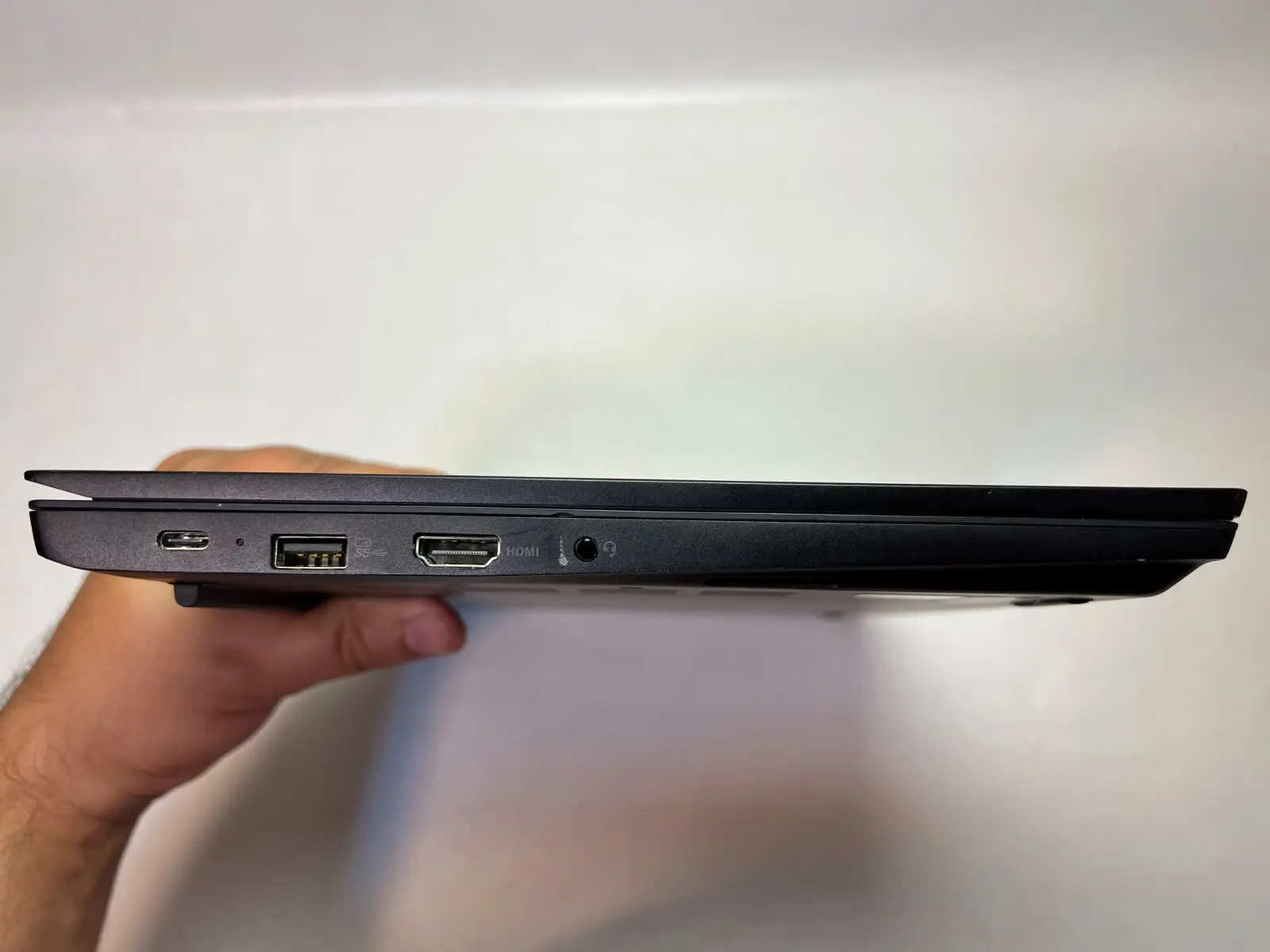 Lenovo ThinkPad E14 Gen 2 — şəkil 5