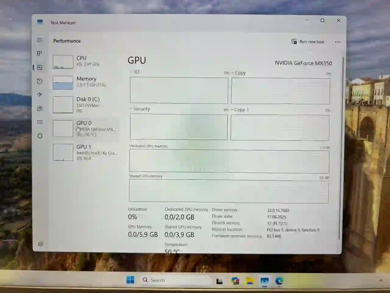 Dell Vostro 5301 P121G &mdash; şəkil 8