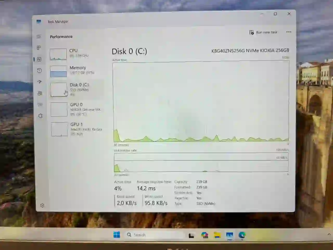 Dell Vostro 5301 P121G &mdash; şəkil 9