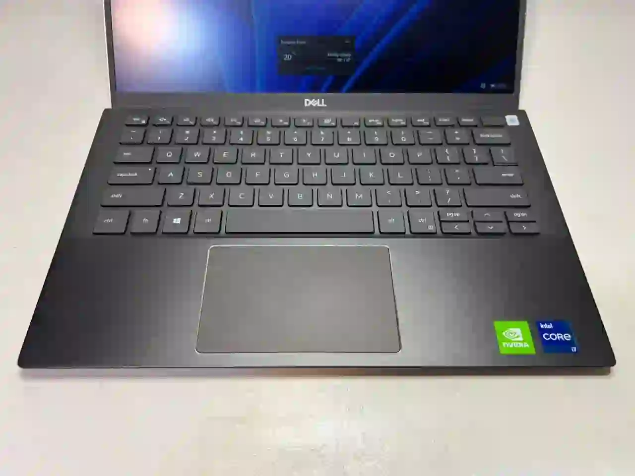 Dell Vostro 5301 P121G &mdash; şəkil 1
