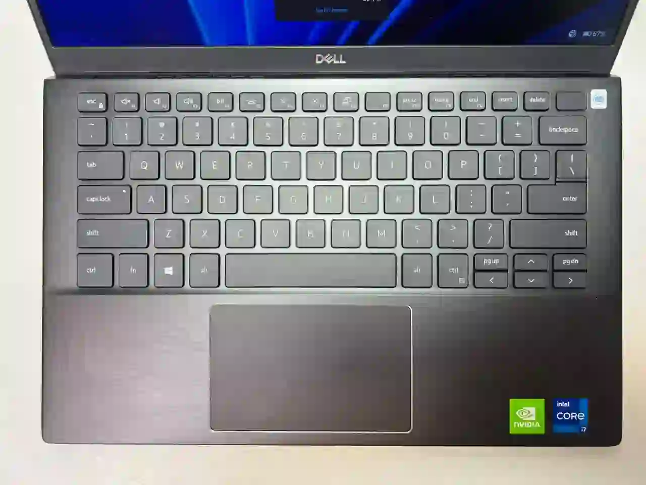Dell Vostro 5301 P121G &mdash; şəkil 2