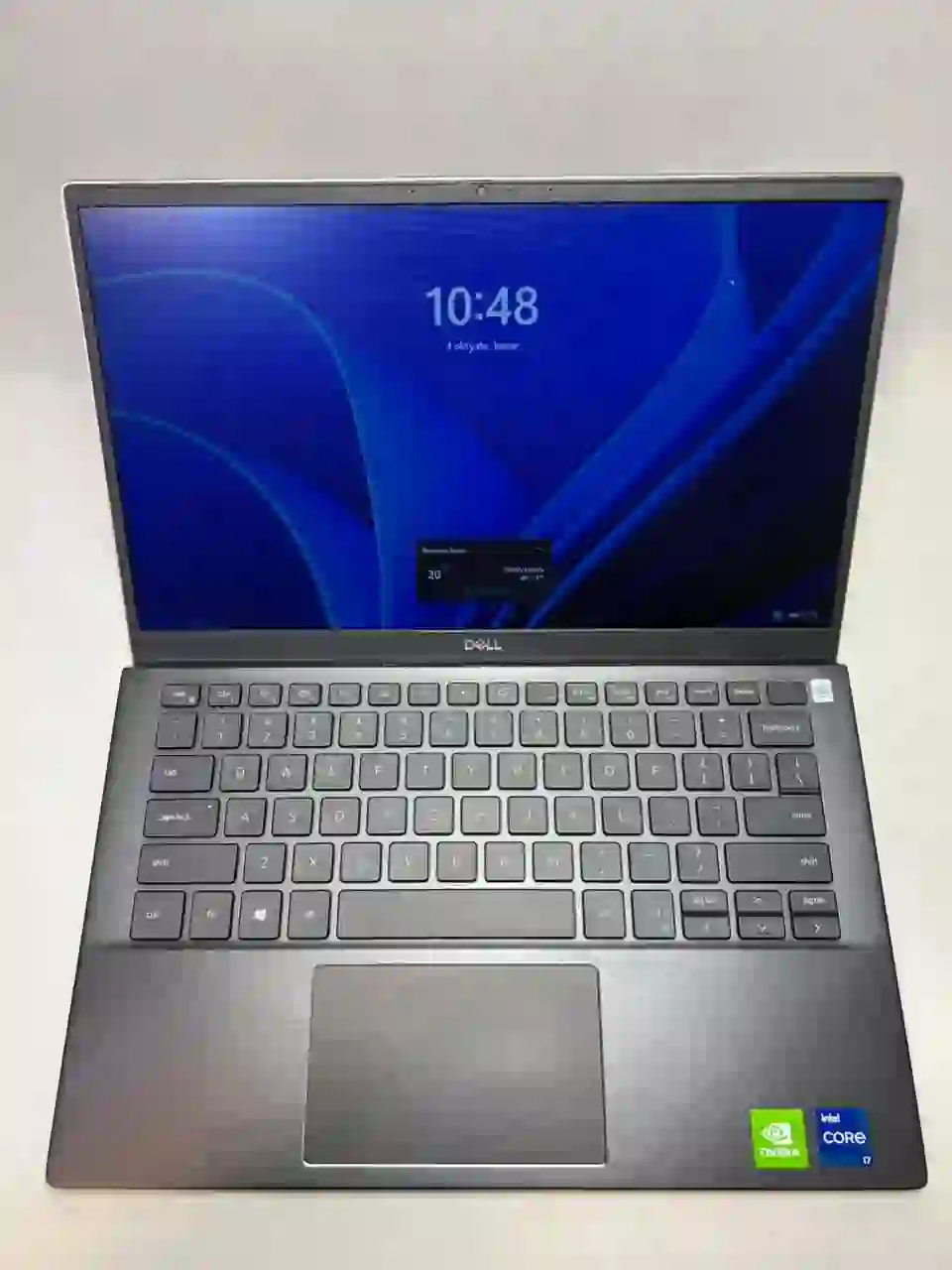 Dell Vostro 5301 P121G
