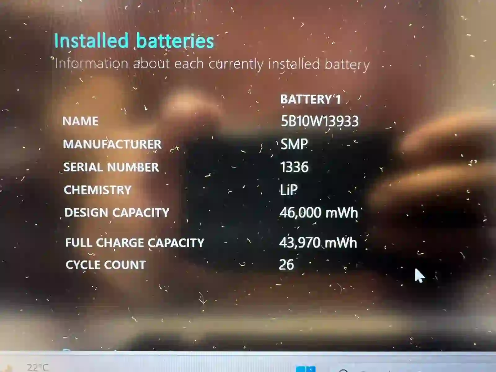Lenovo Thinkpad L13 &mdash; şəkil 10